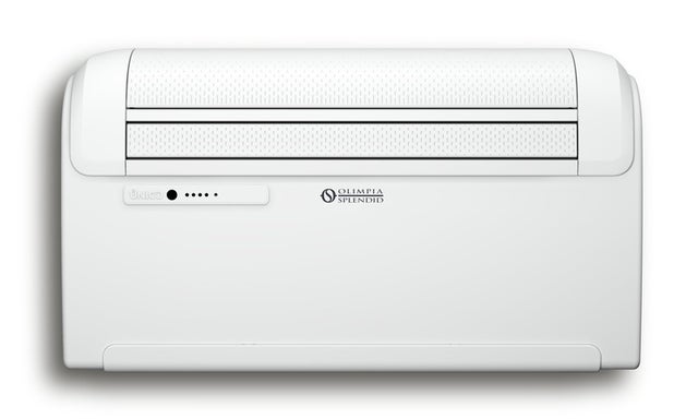 Climatiseur fixe monobloc OLIMPIA SPLENDID Unico art 12 hp cva, 2.6 kW