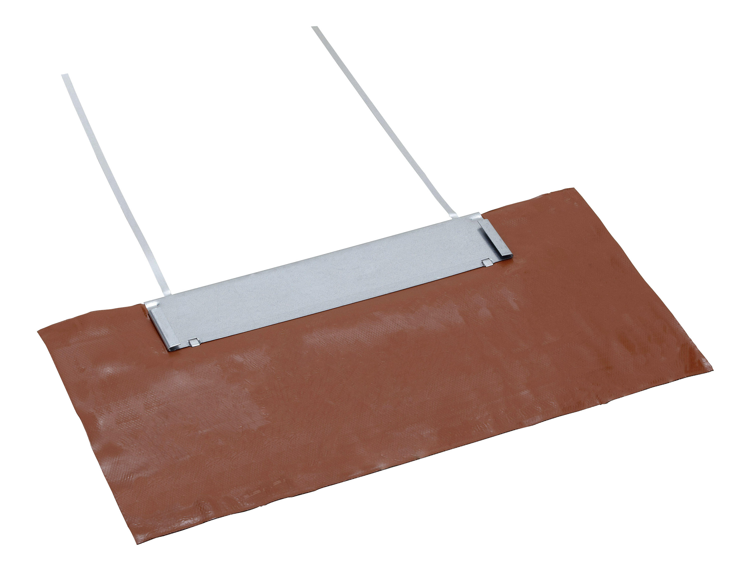 Kit d'étanchéité brique Ke 570 / 51 POUJOULAT 37 x 85 cm - 2