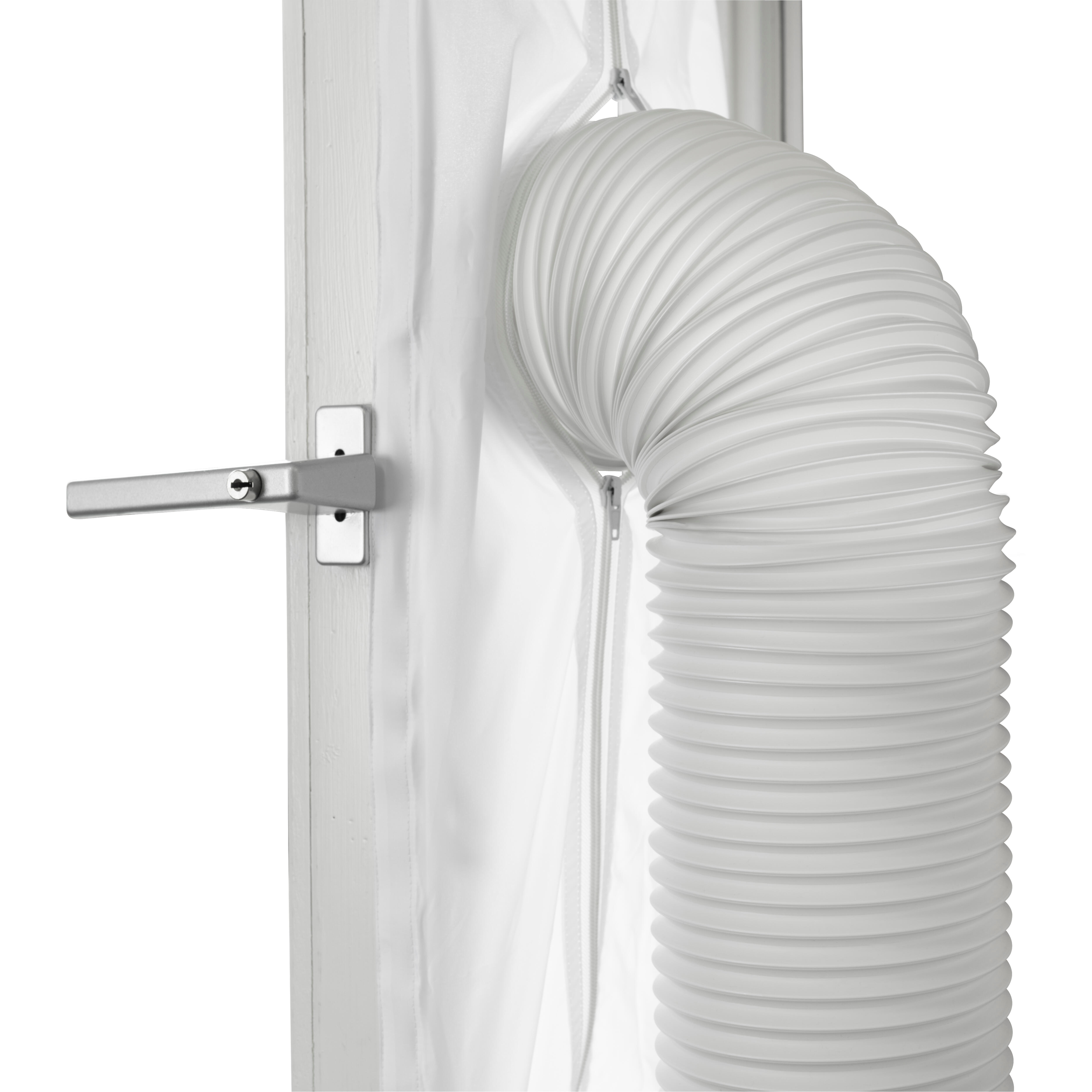 kit de calfeutrage pour climatiseur DUUX polyester - 2