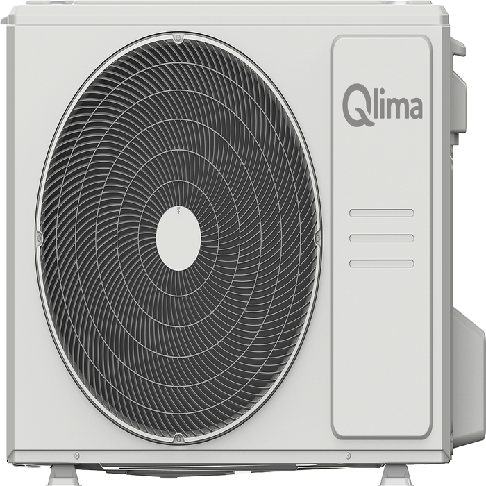 unité extérieure de climatiseur