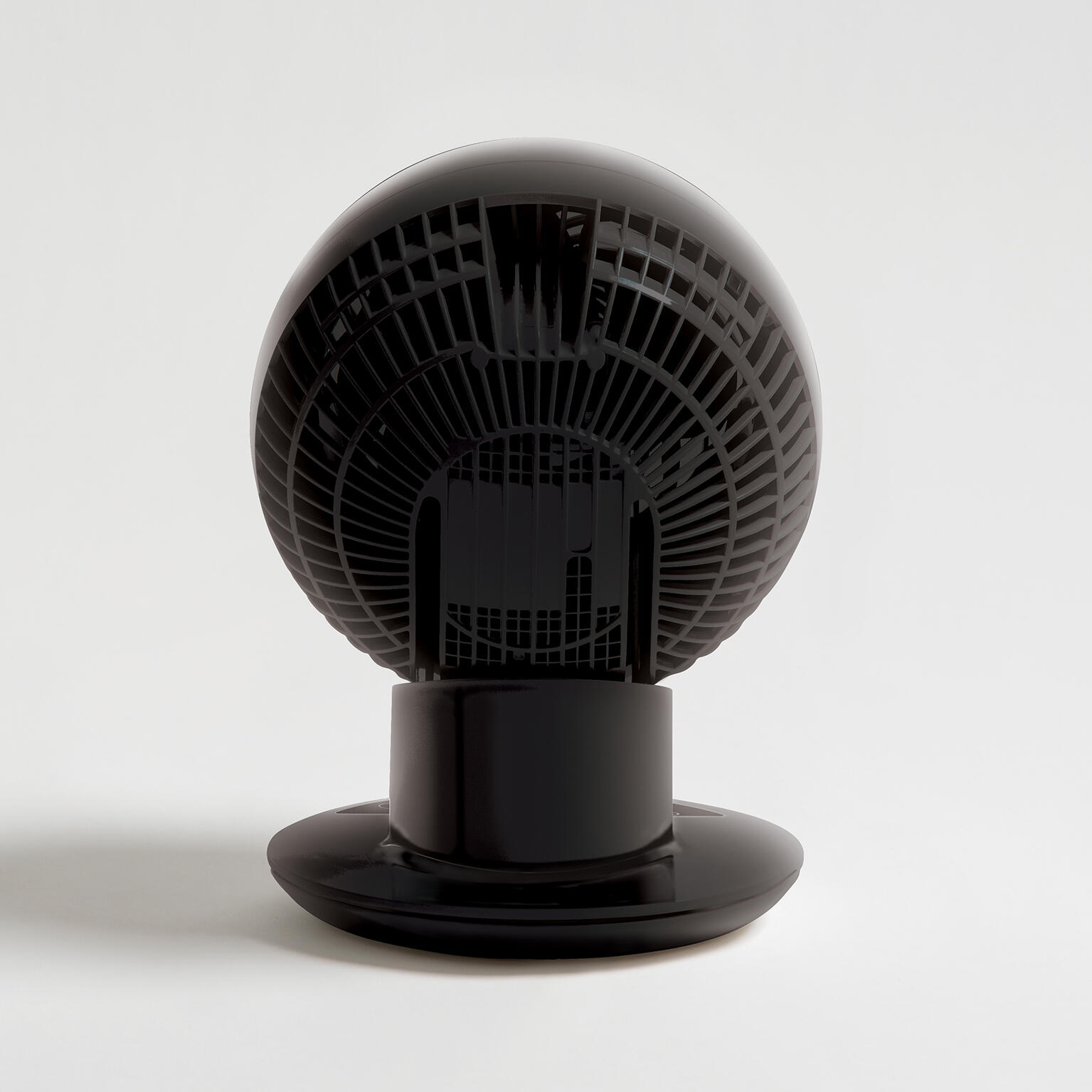 Ventilateur de table, OHYAMA, Woozoo noir 38 W, D20 cm - 5