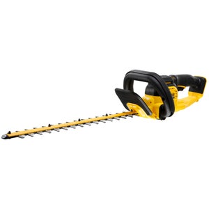 DEWALT - Tronçonneuse Élagueuse Brushless XR 18V 5Ah Li-Ion - DCM565P1