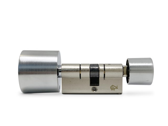 Cylindre de serrure connectée BOLD BLD-3045-EURB