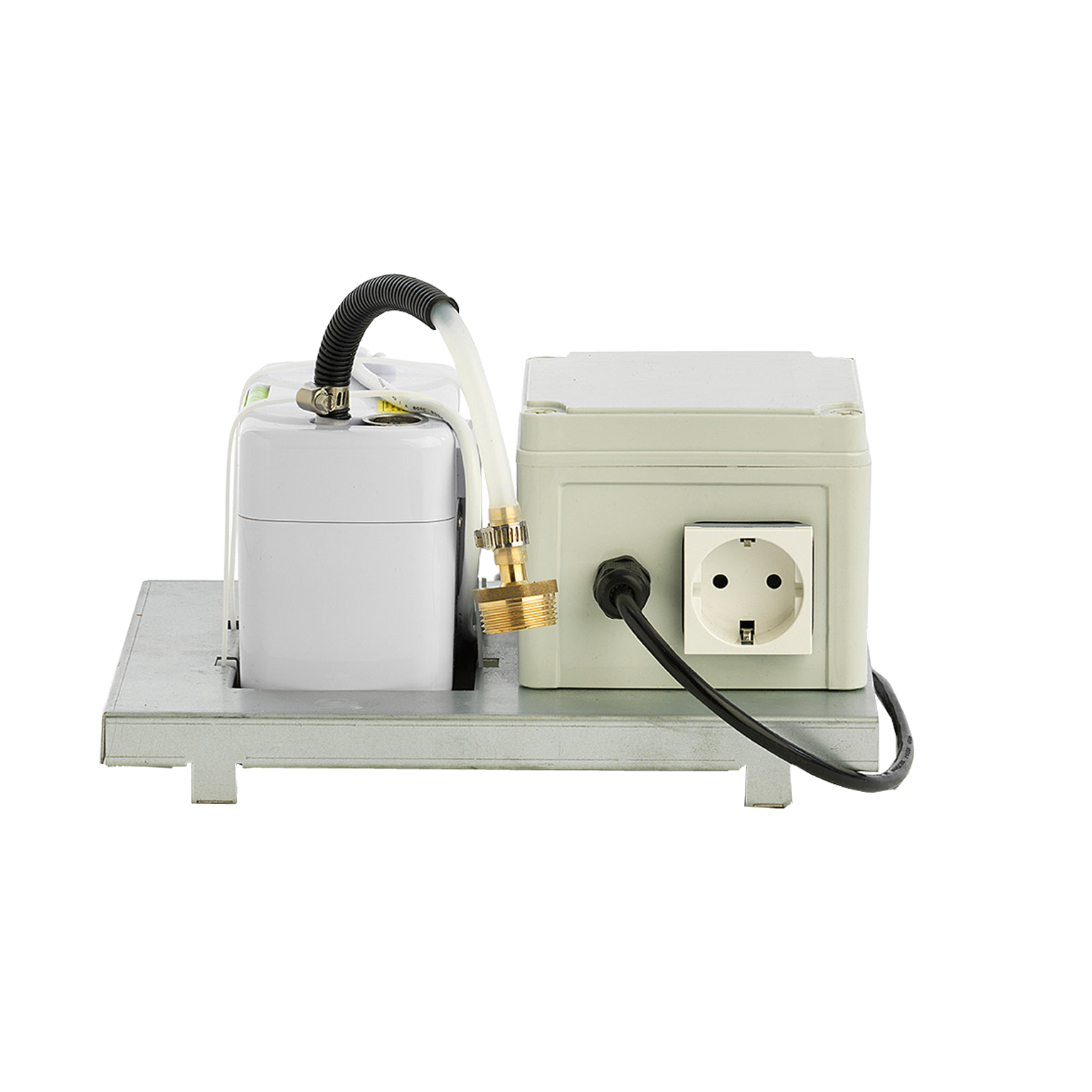 Bomba de condensados para deshumidificador woods wdp-01