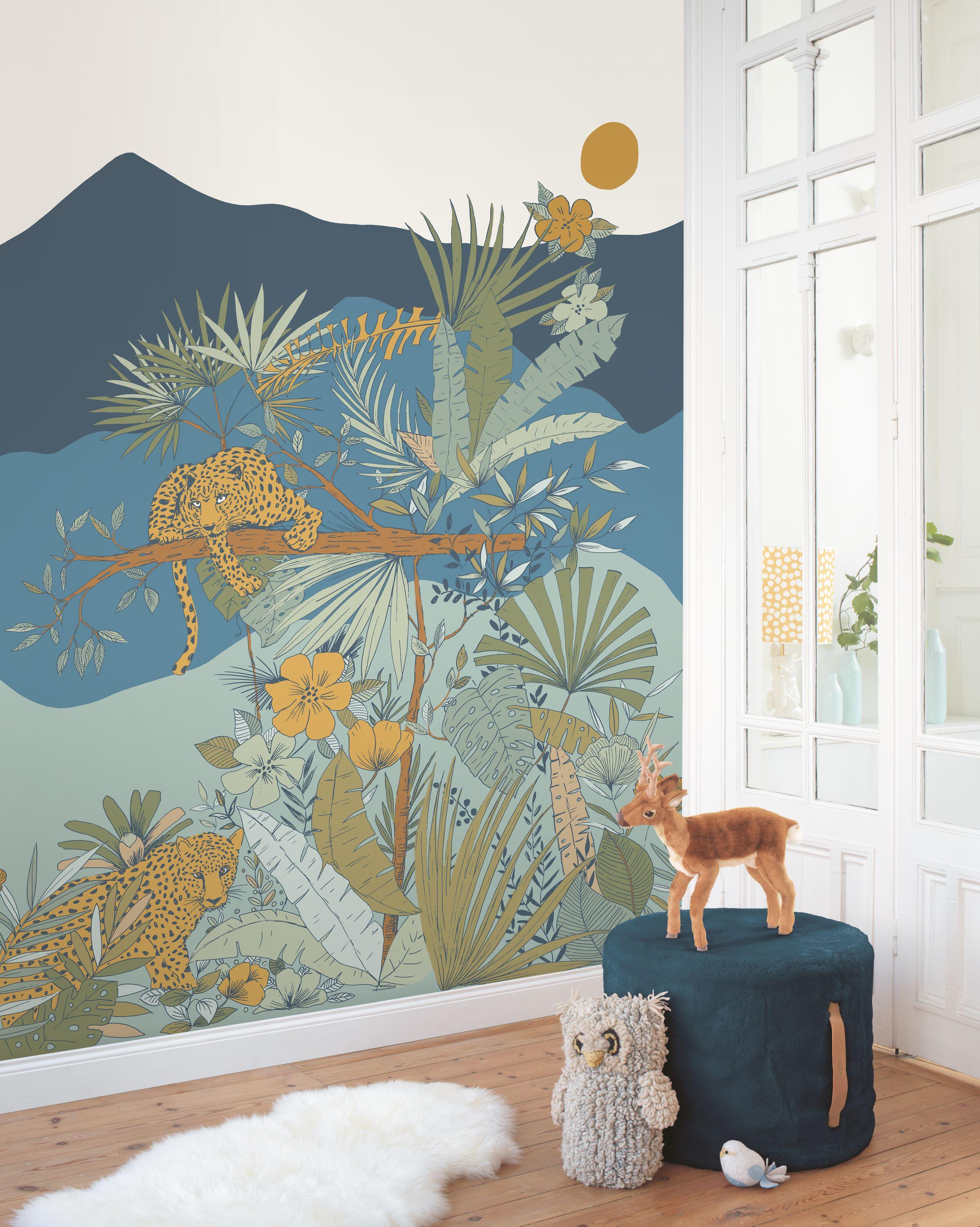Craft Planet Blumen-Sticker Set – Bunte Aufkleber Zum Basteln, Für Karten, Alben & Deko (Multi-Design)
