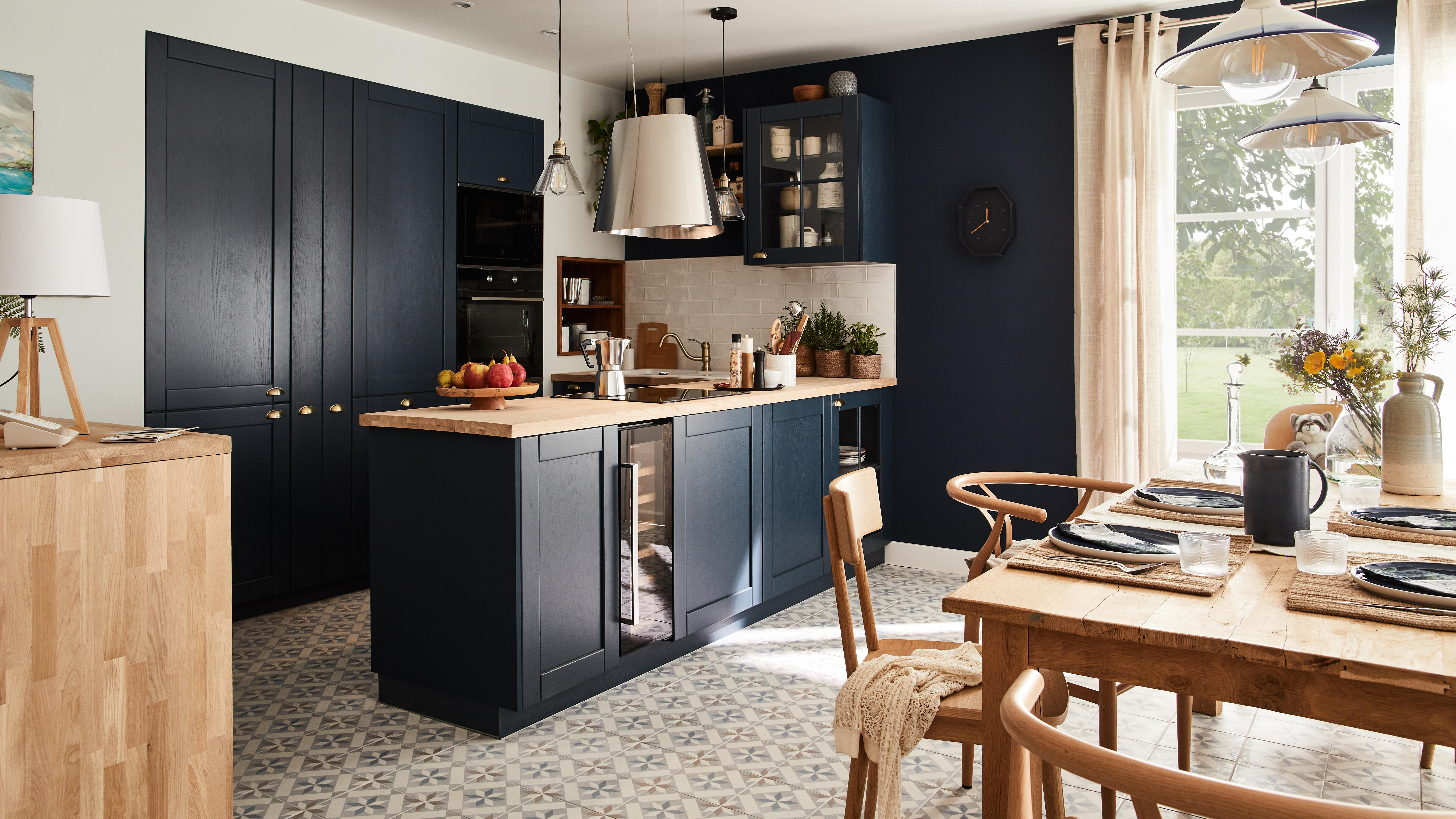 Kit exterior módulo inferior garrafeira m150 cinzento - 6