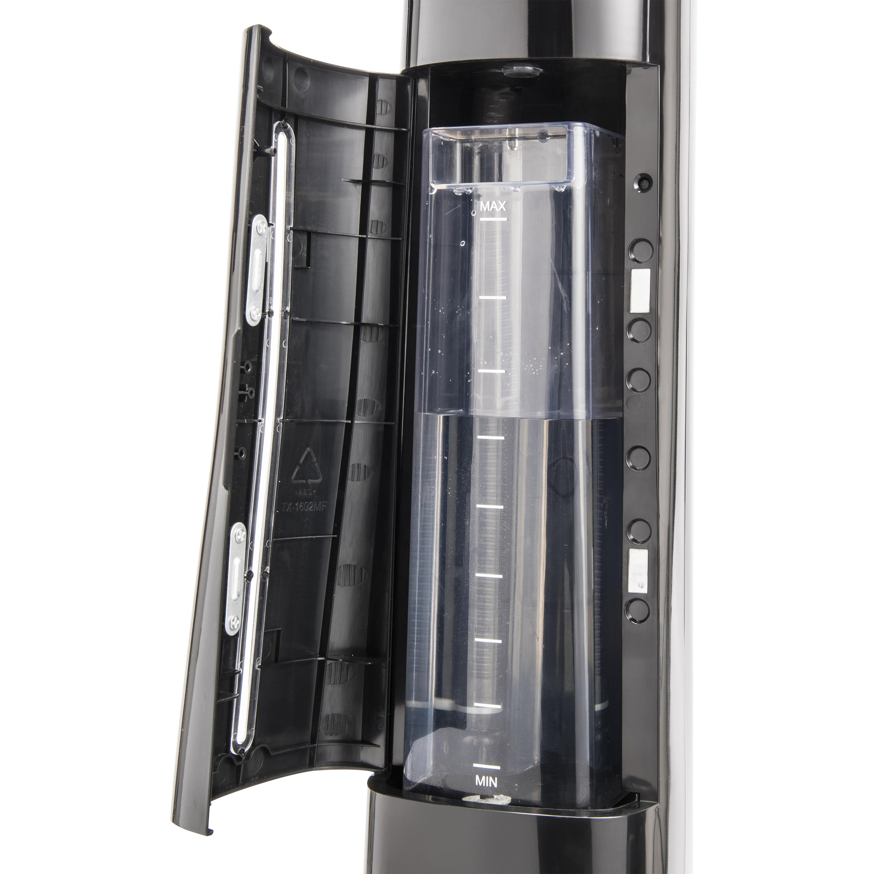 Ventoinha nebulizadora EQUATION 70W - 6
