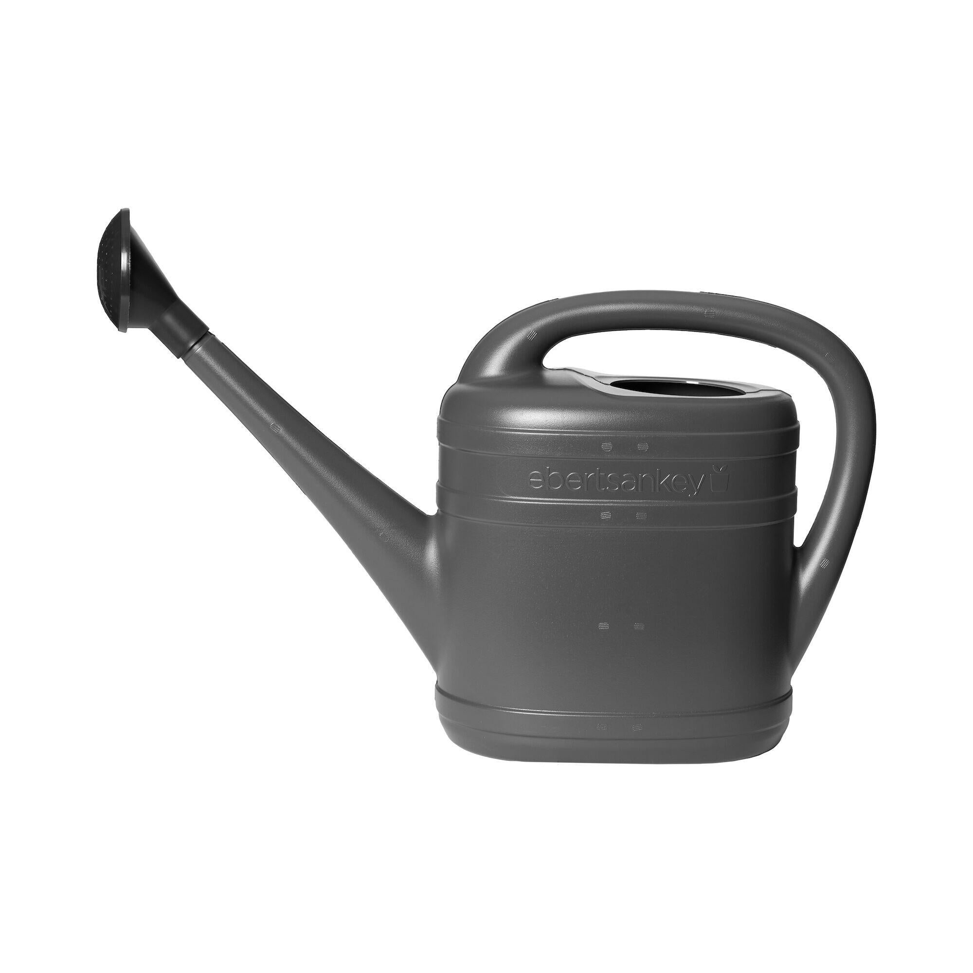 Arrosoir en polypropylène RECYCLE  anthracite, 10 l - 2