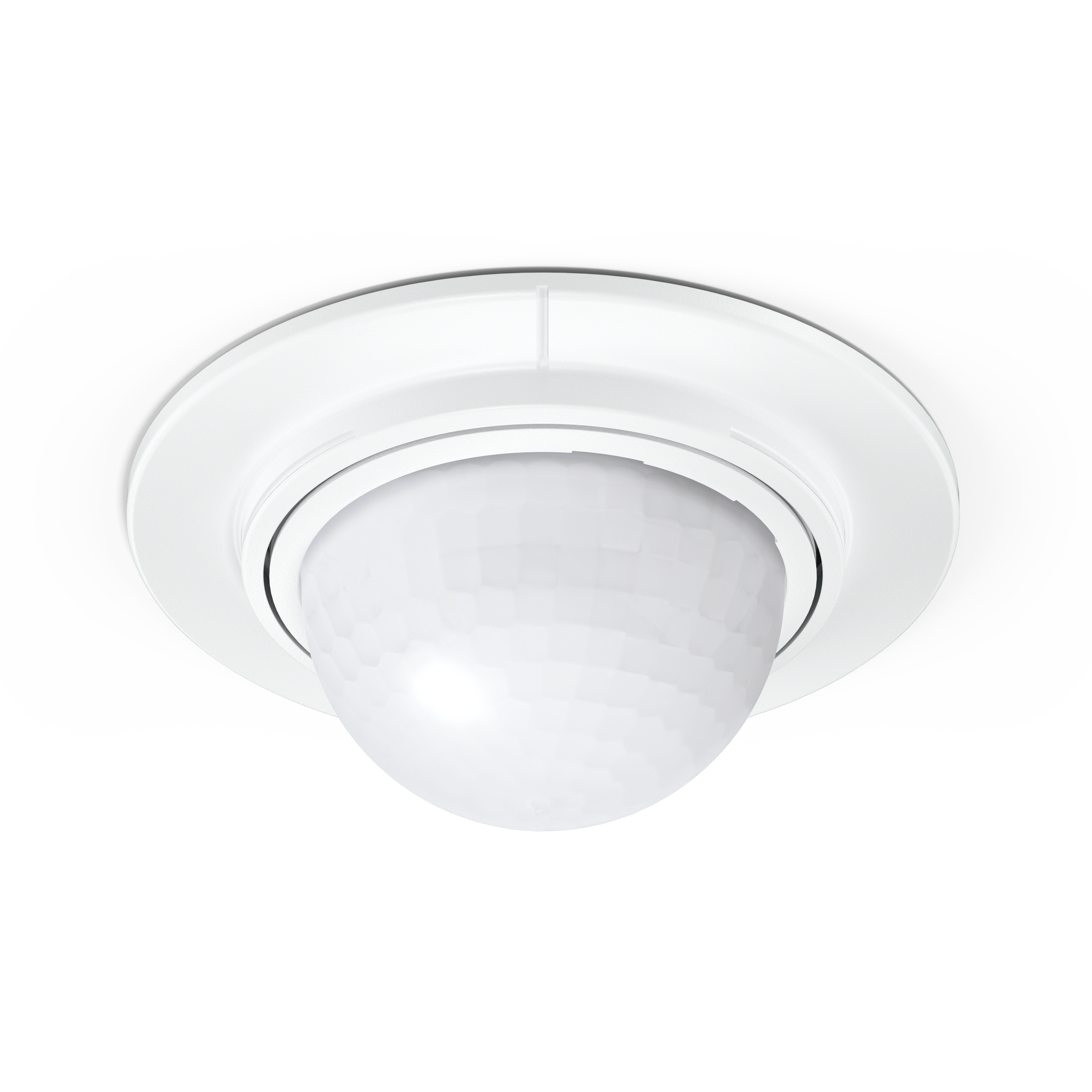 Détecteur de mouvement int/ext pour intérieur / intérieur / extérieur, STEINEL b - 6