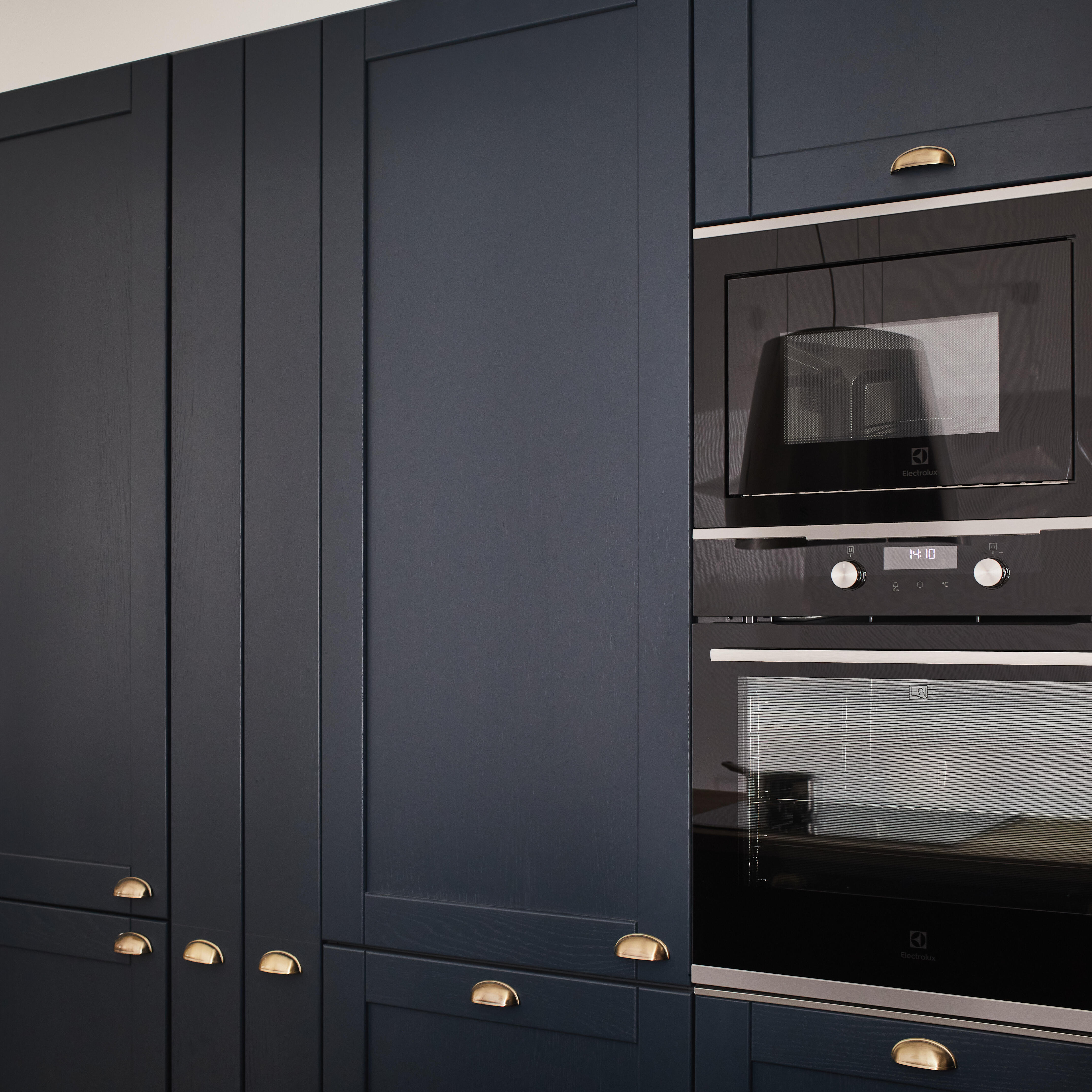 Micro-ondes à intégrer ELECTROLUX KMFD263TEX - 6