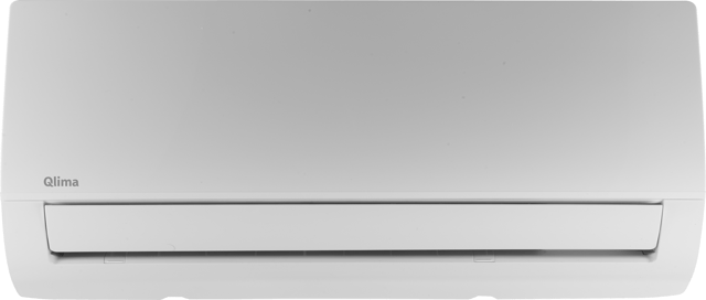 Unité intérieure de climatiseur QLIMA Scm 52, 3.2 kW