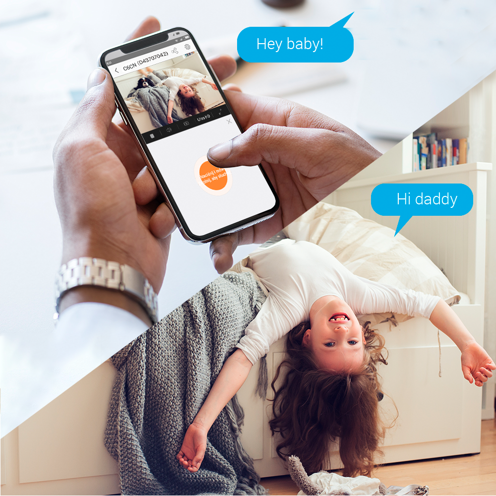 conversations-bidirectionelles-application-ezviz - 6