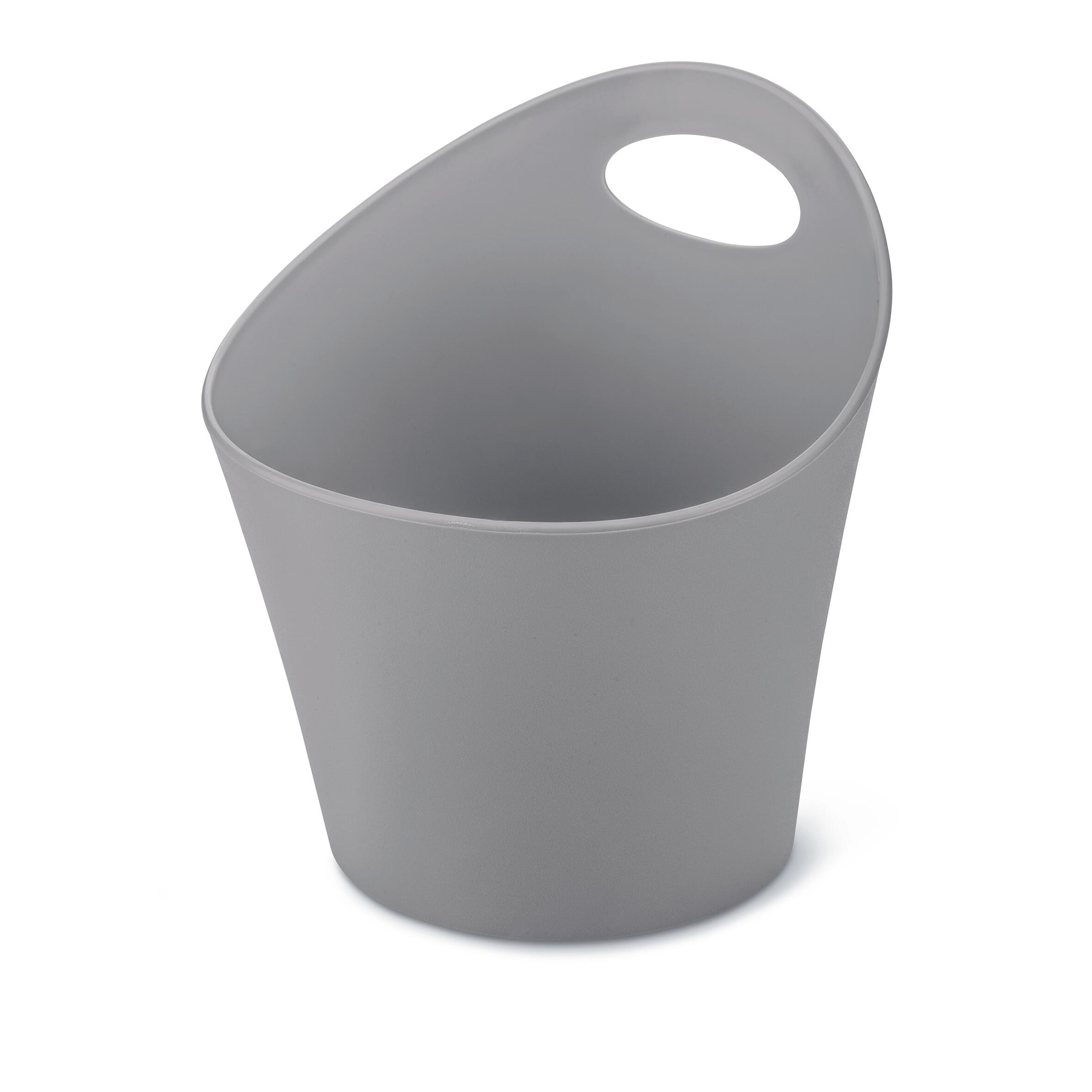 Corbeille De Rangement Koziol Pottichelli – Vert – Art Déco – NEUF – Allemagne