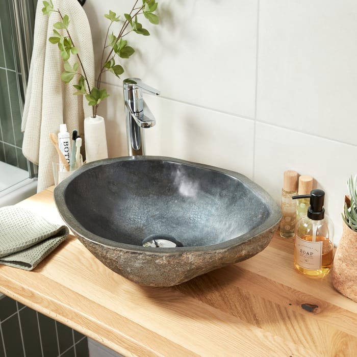 Grifo para lavabo Essential