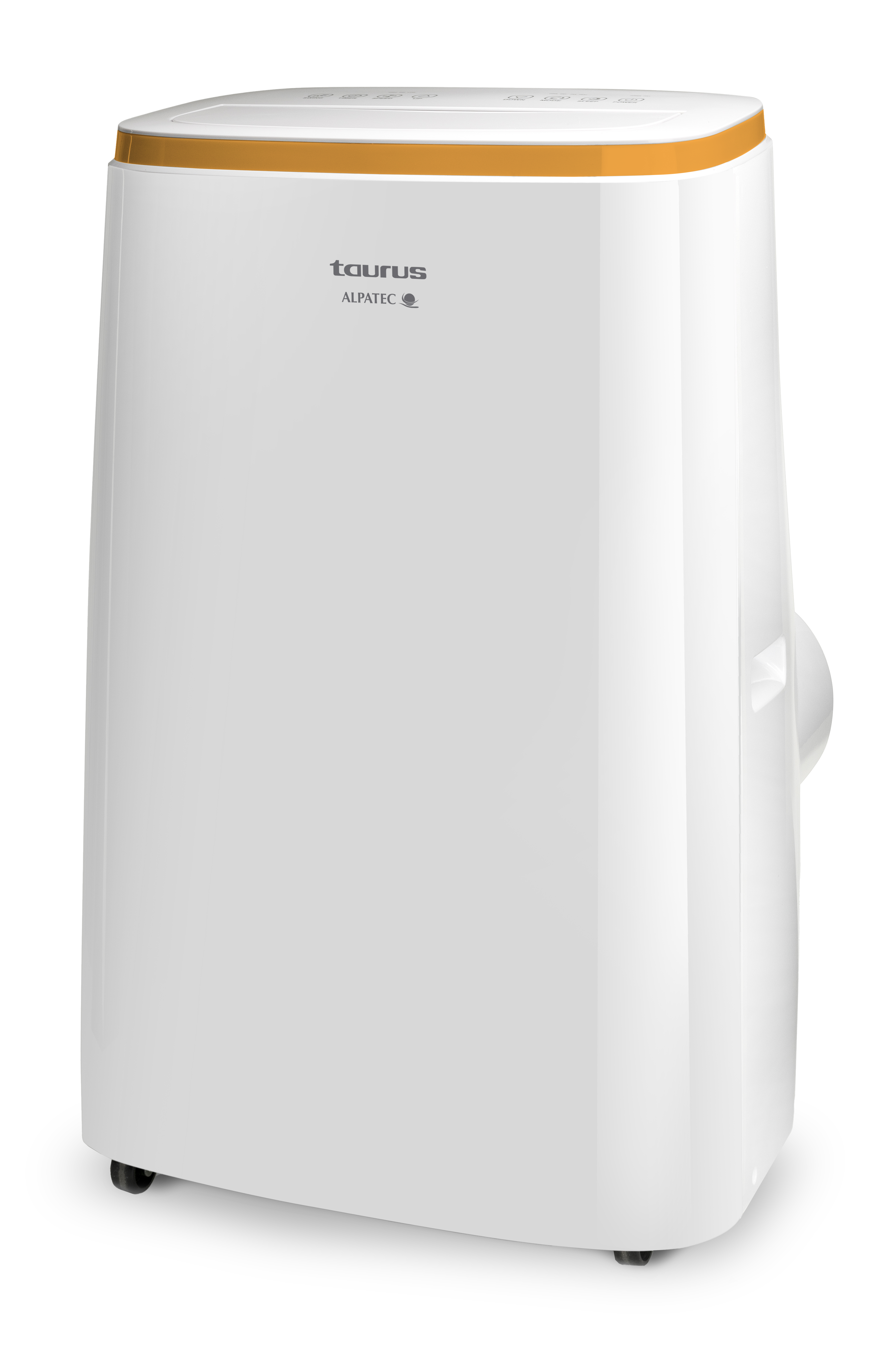 Aire acondicionado portátil TAURUS Top Temp 3500 fg/ 2450 kcal con bomba calor