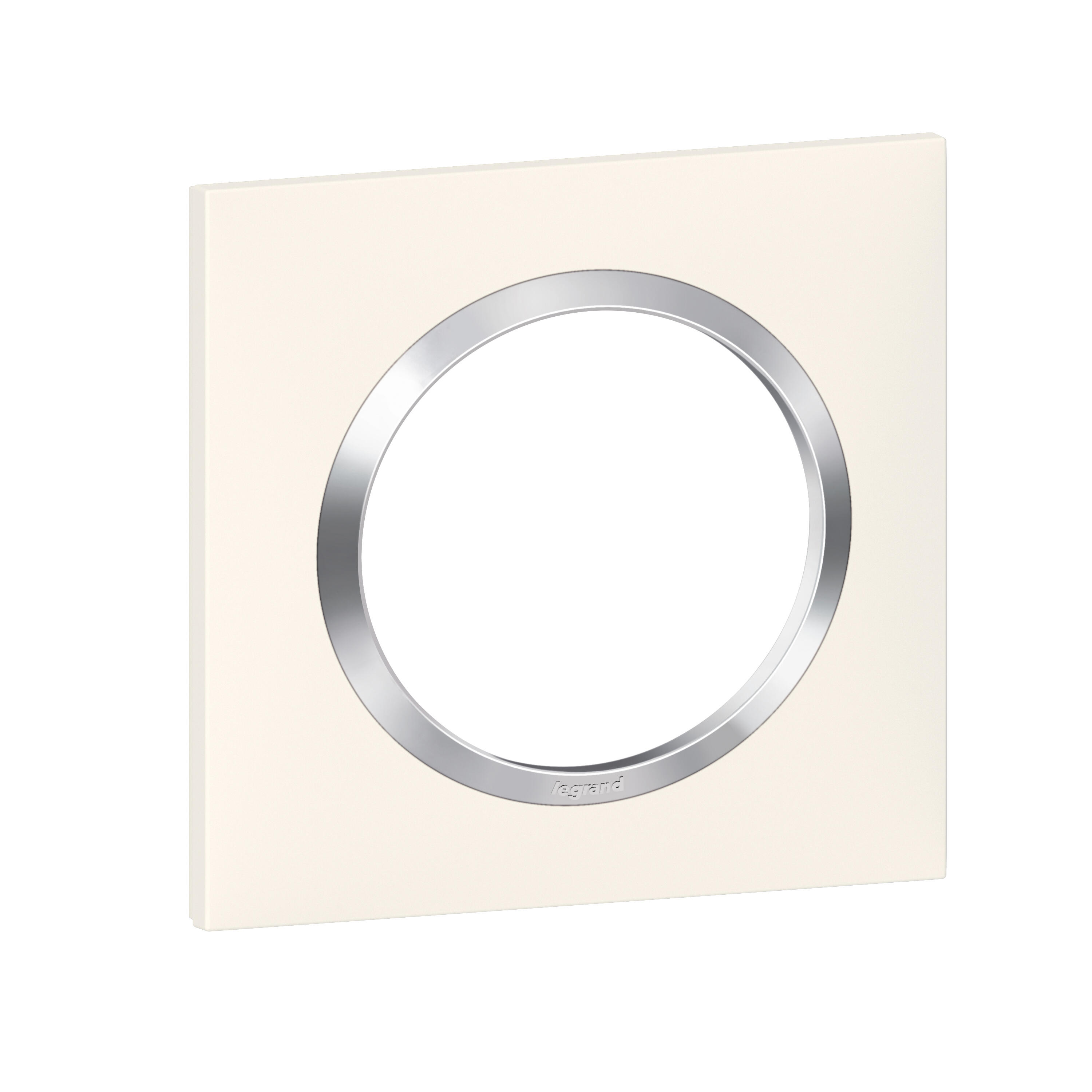 Blanc chrome