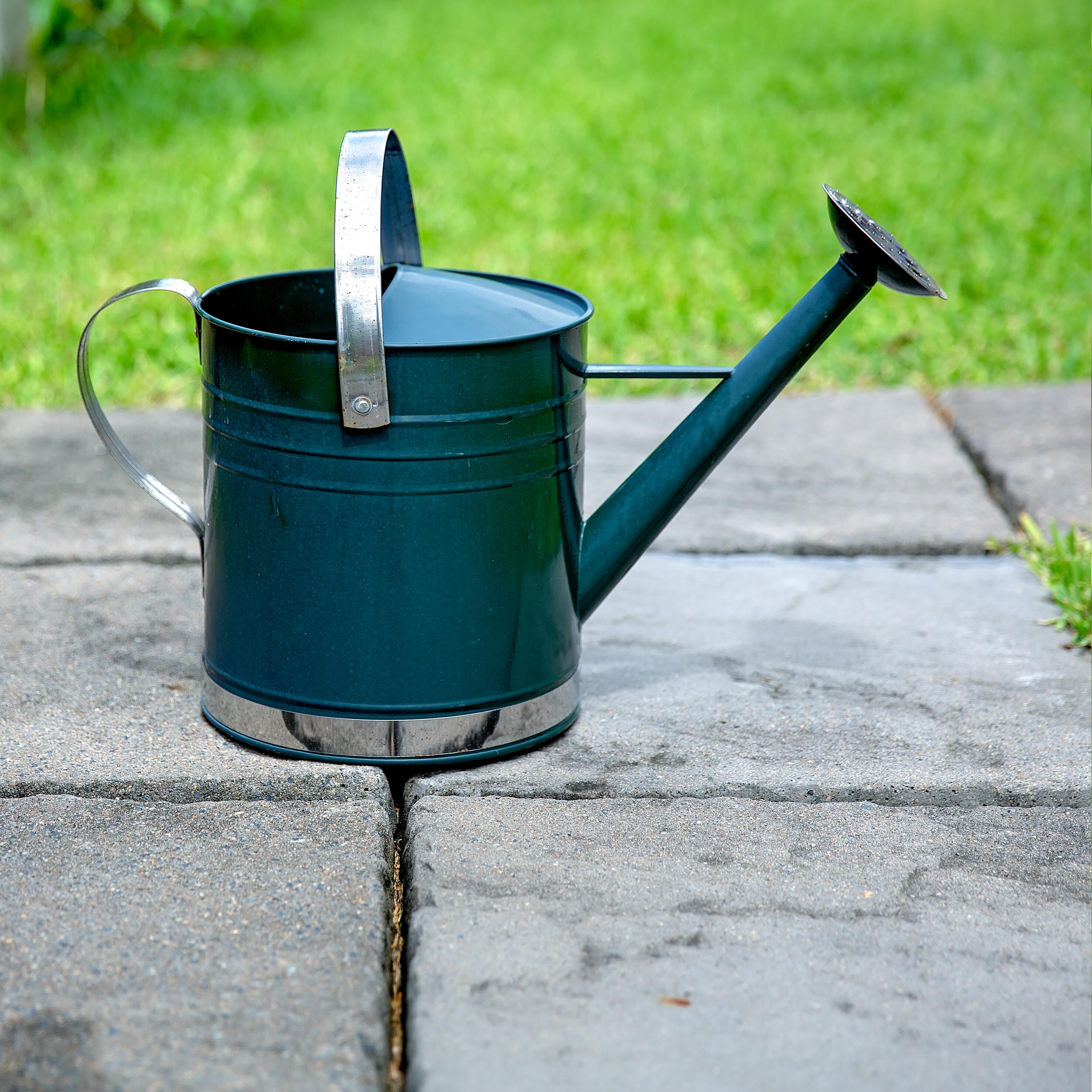 Bombe de peinture Relook tout extrême MAISON DECO vert luxurant satiné 400 ml - 6