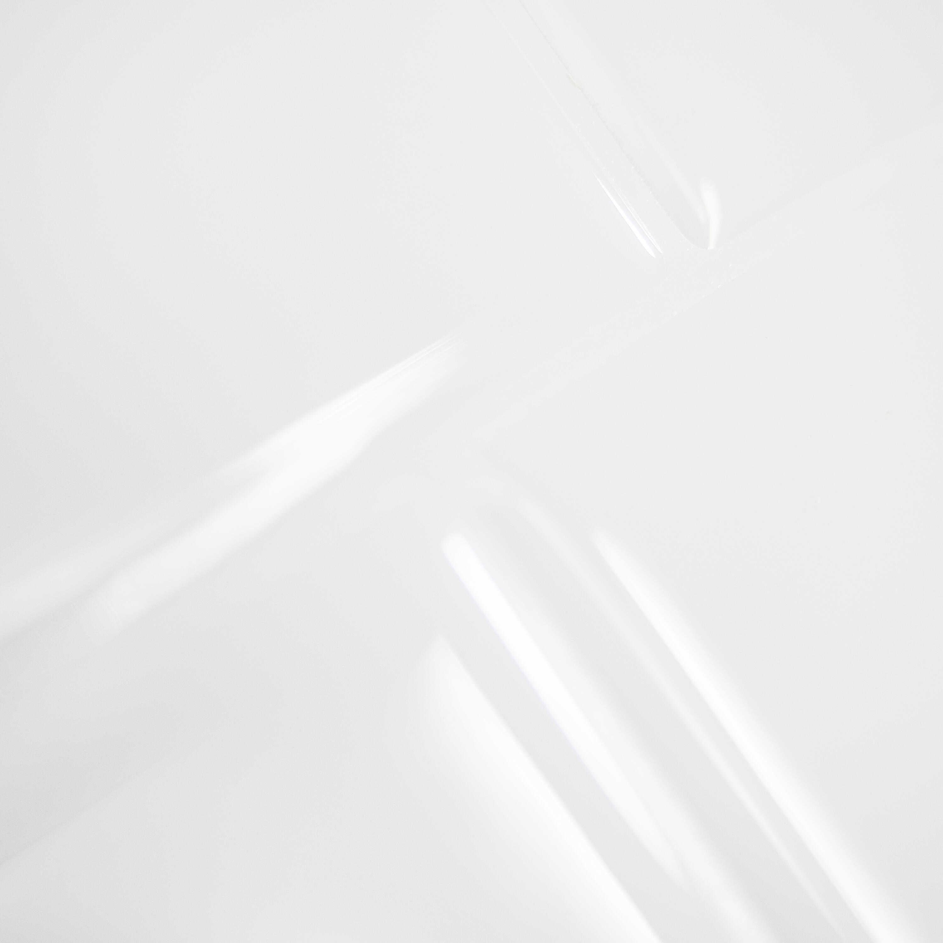 lot de 4 adhésifs décoratifs, Métro, blanc, 29.36X21.9 cm - 3