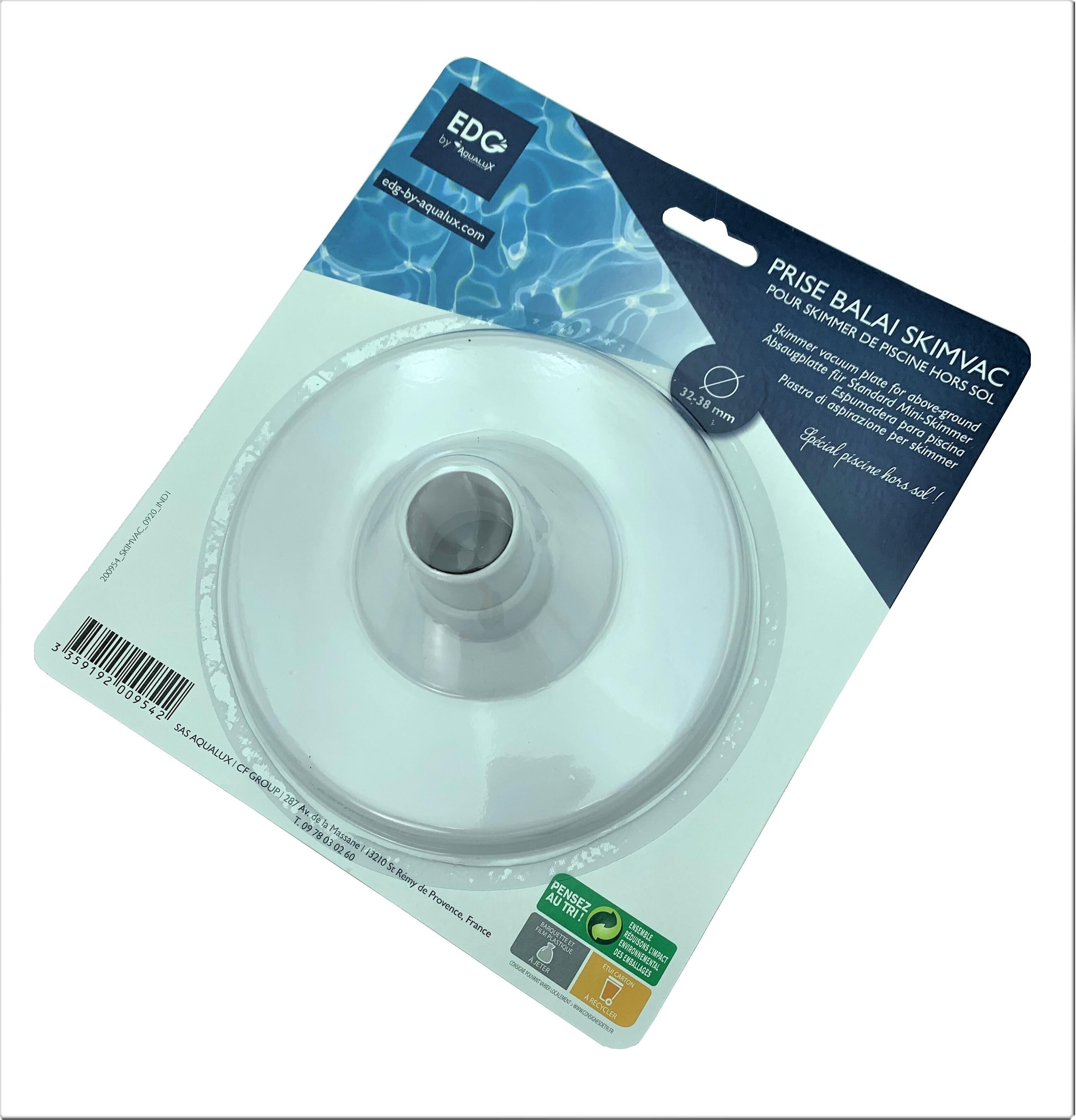 Skim Vac Pour Skimmer Piscine AQUALUX Leroy Merlin skim-vac-pour-skimmer-piscine-aqualux-leroy-merlin