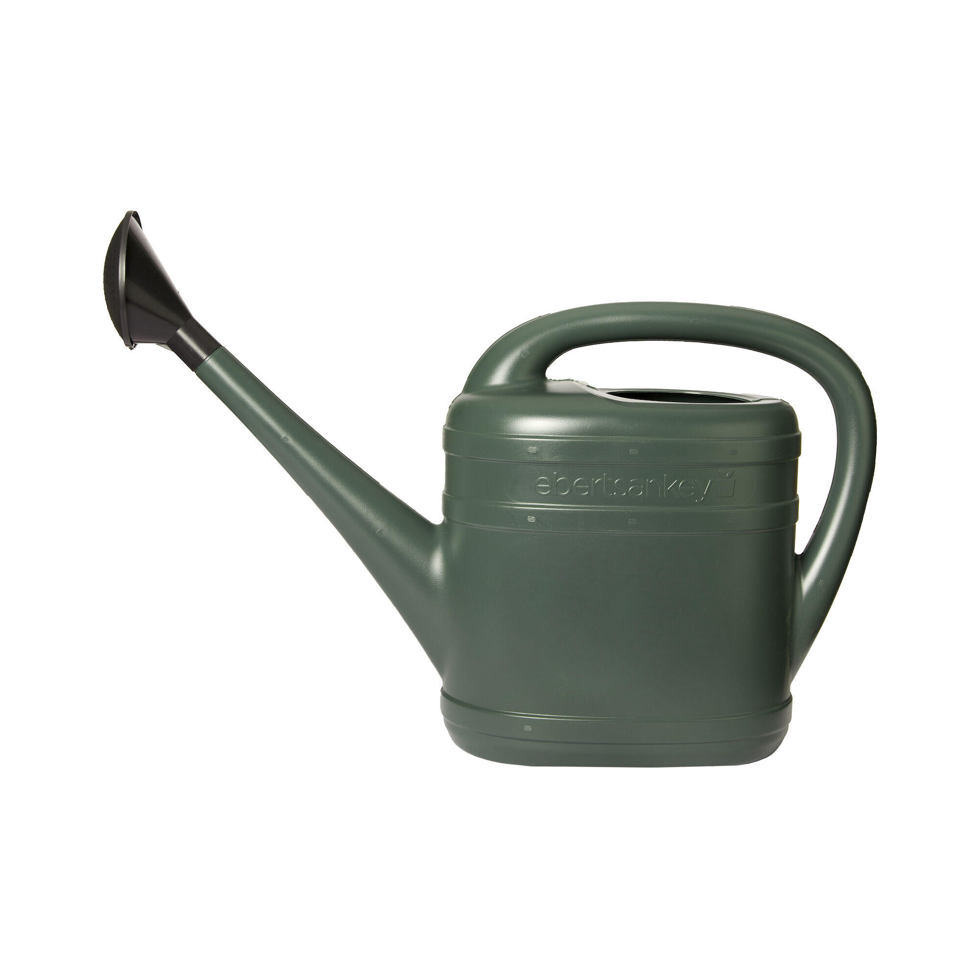 Arrosoir en polypropylène RECYCLE vert, 10 l - 2