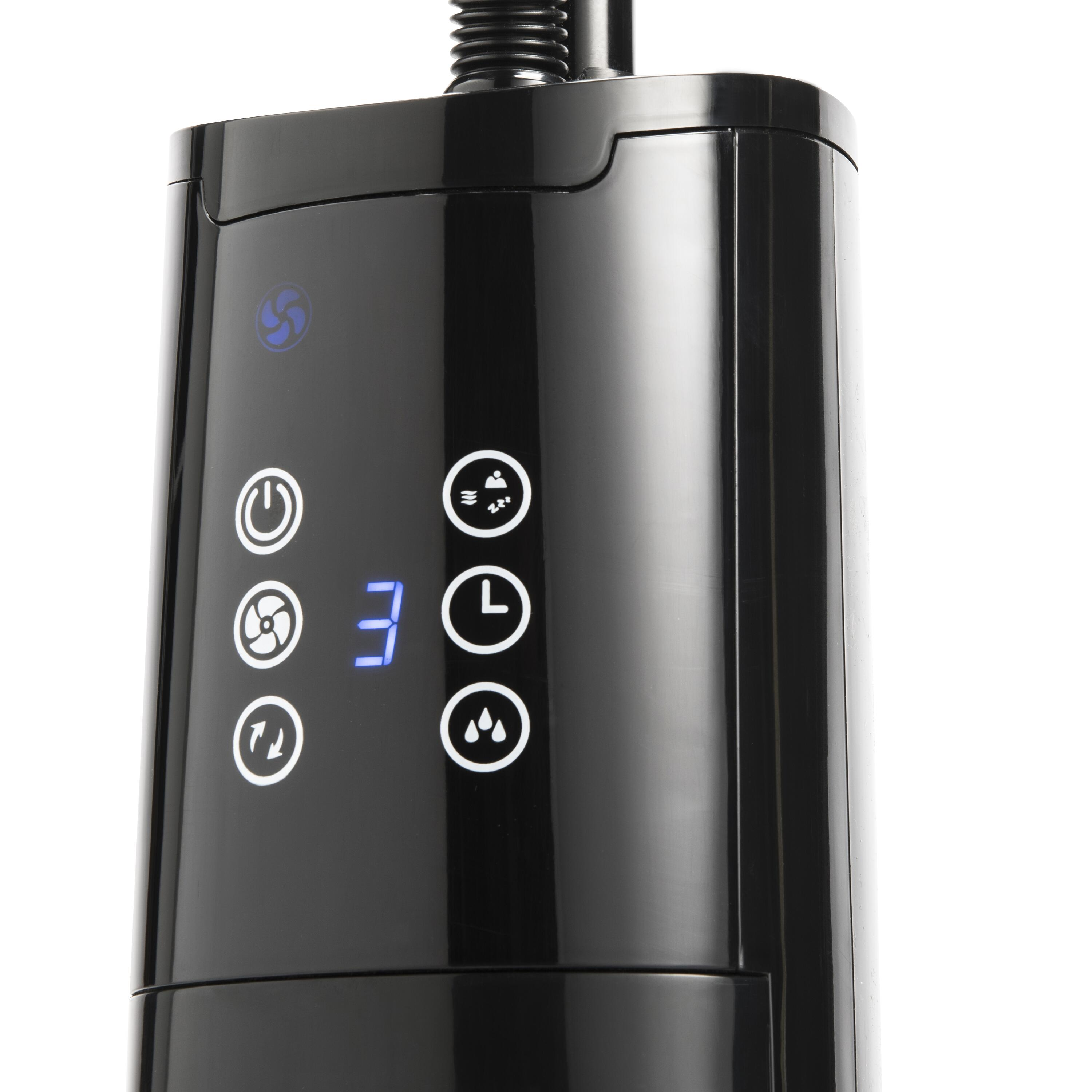 Ventoinha nebulizadora EQUATION 70W - 7