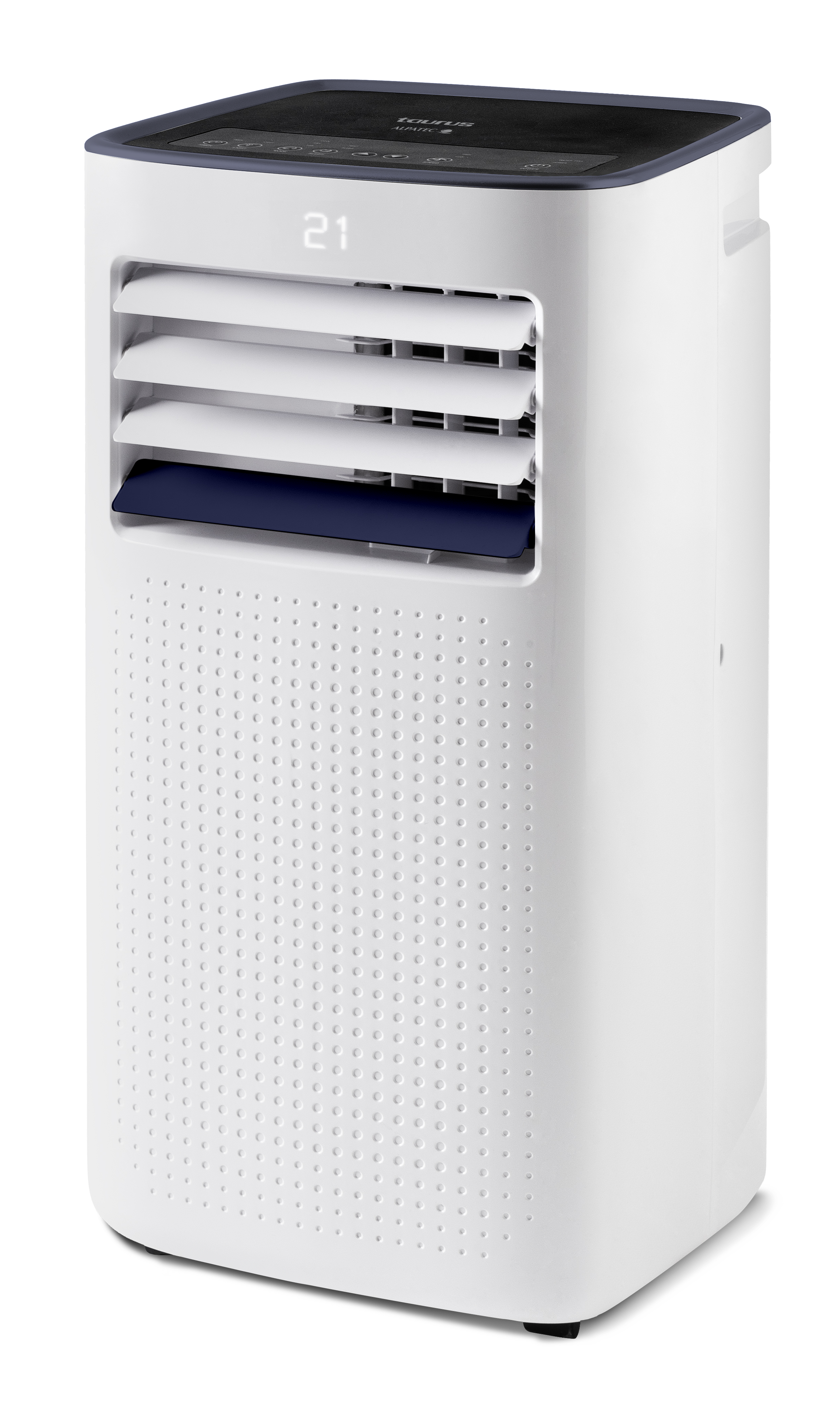 Aire acondicionado portátil taurus cold design 1720 fg