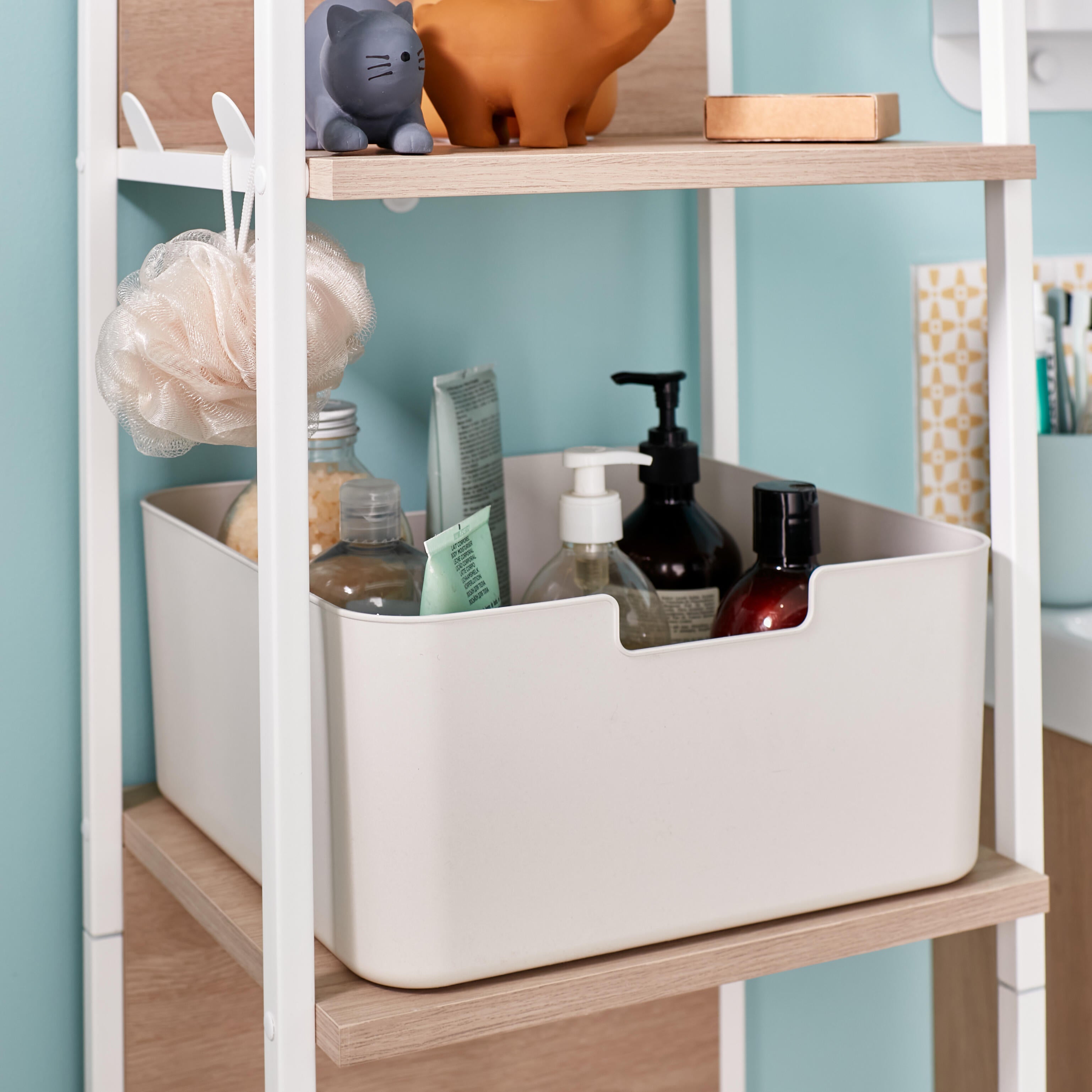 Patères acier inoxydable - 2