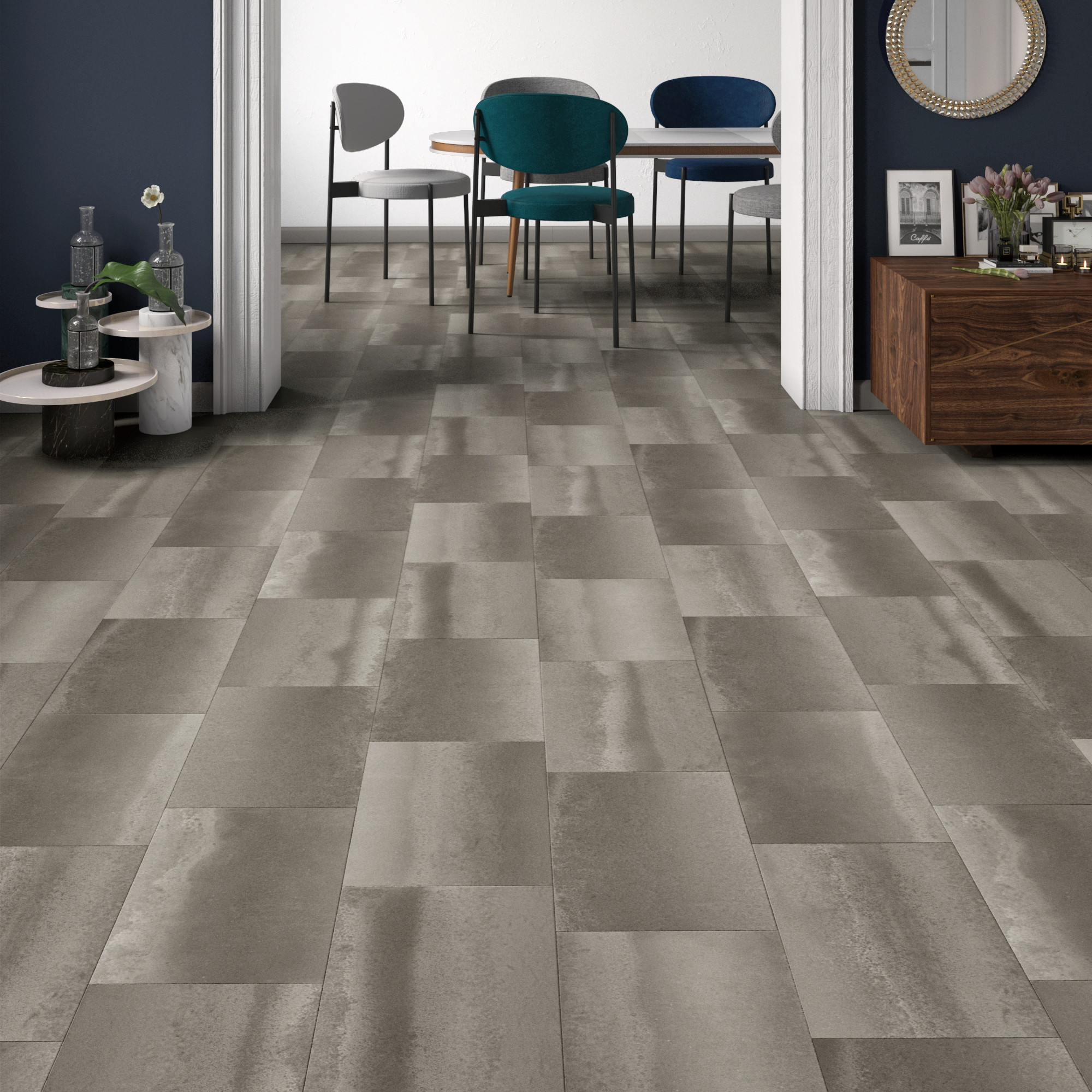 Sol Pvc Tarkett