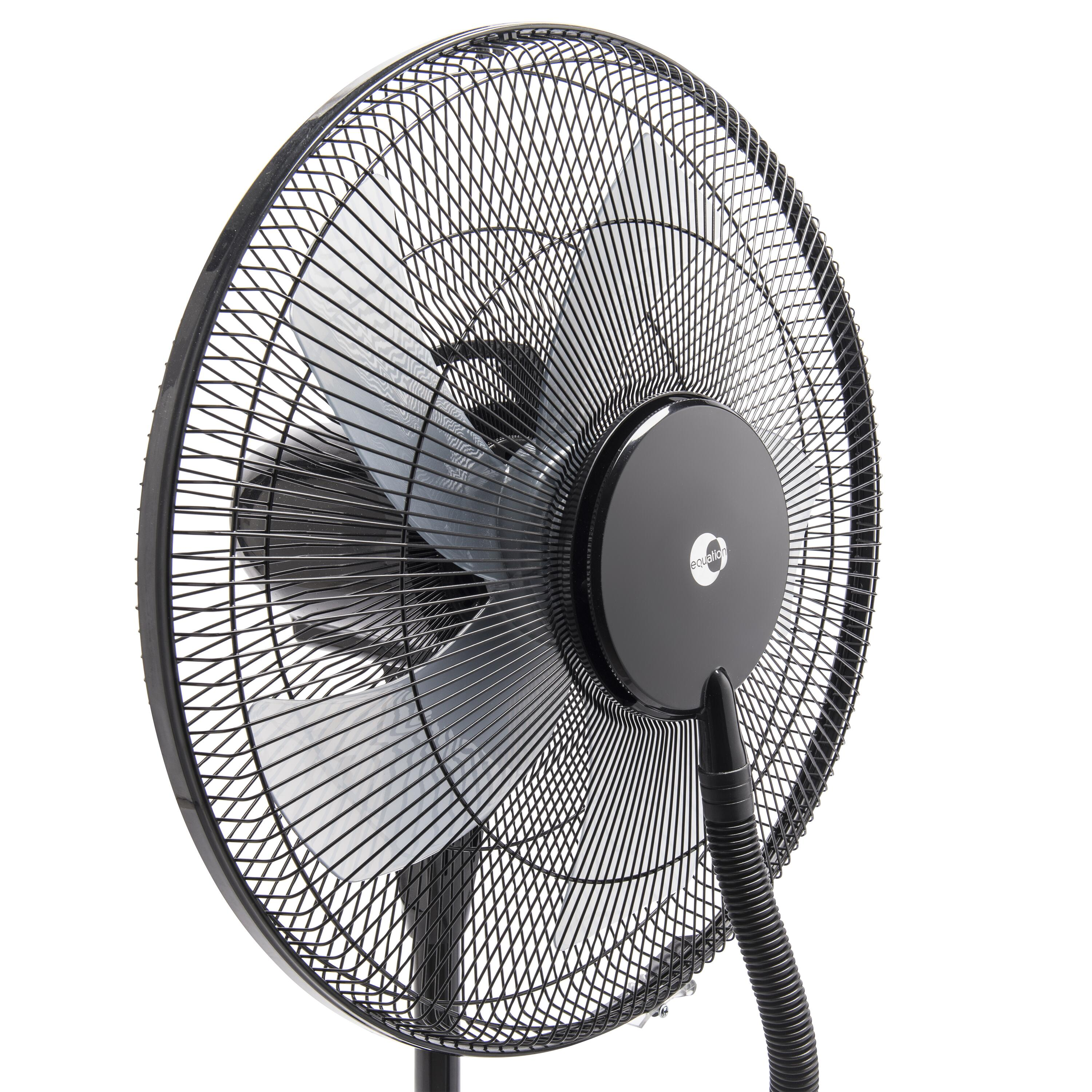 Ventoinha nebulizadora EQUATION 70W - 4