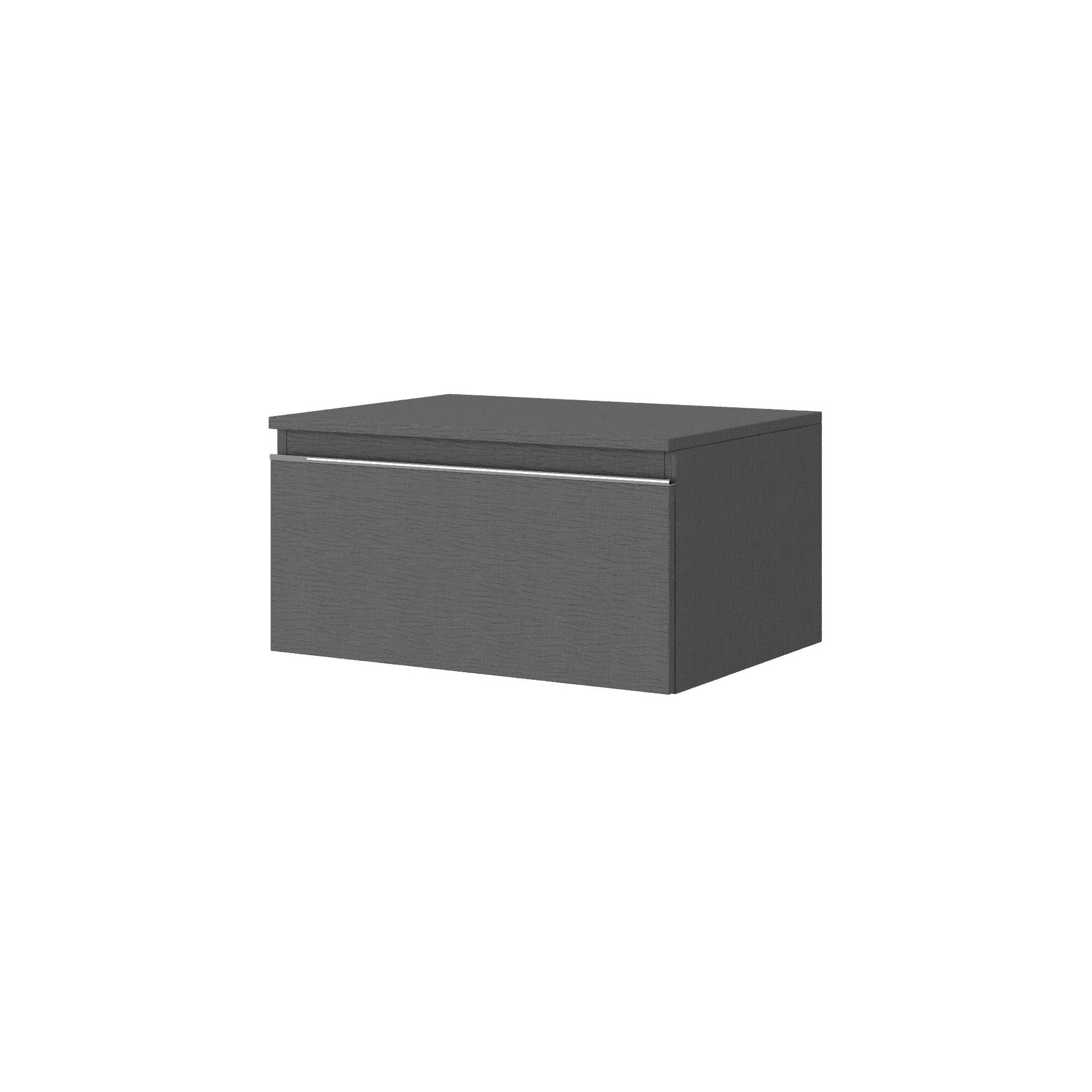 Cassetti in truciolare L 60 x L 46 cm lino Ofset - 12