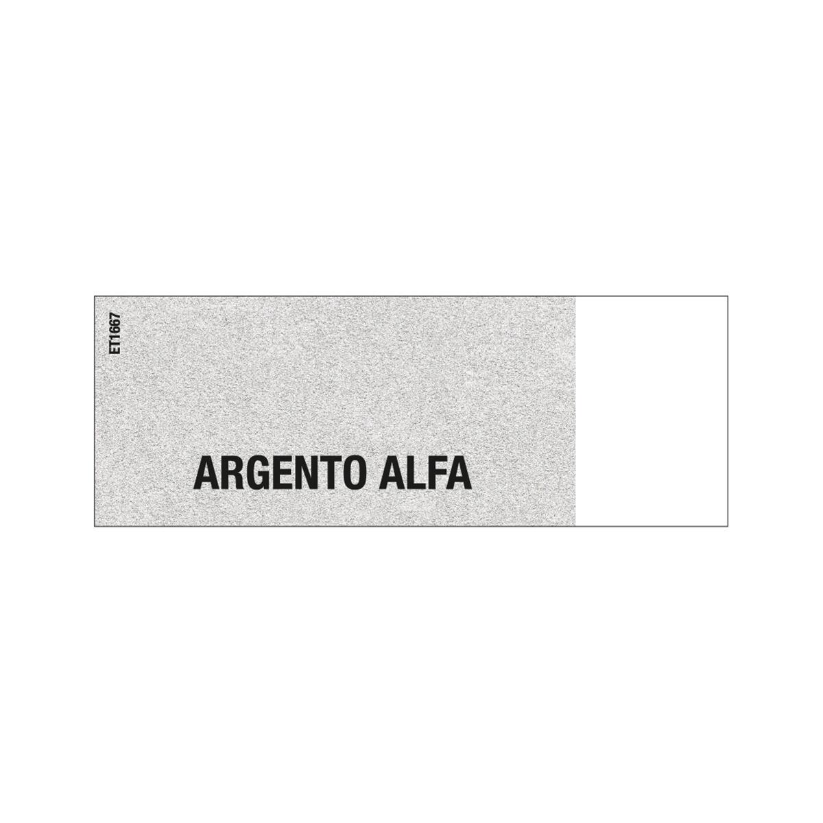 Pittura decorativa LUXENS sabbiato grigio argento alfa 2.5 l - 9