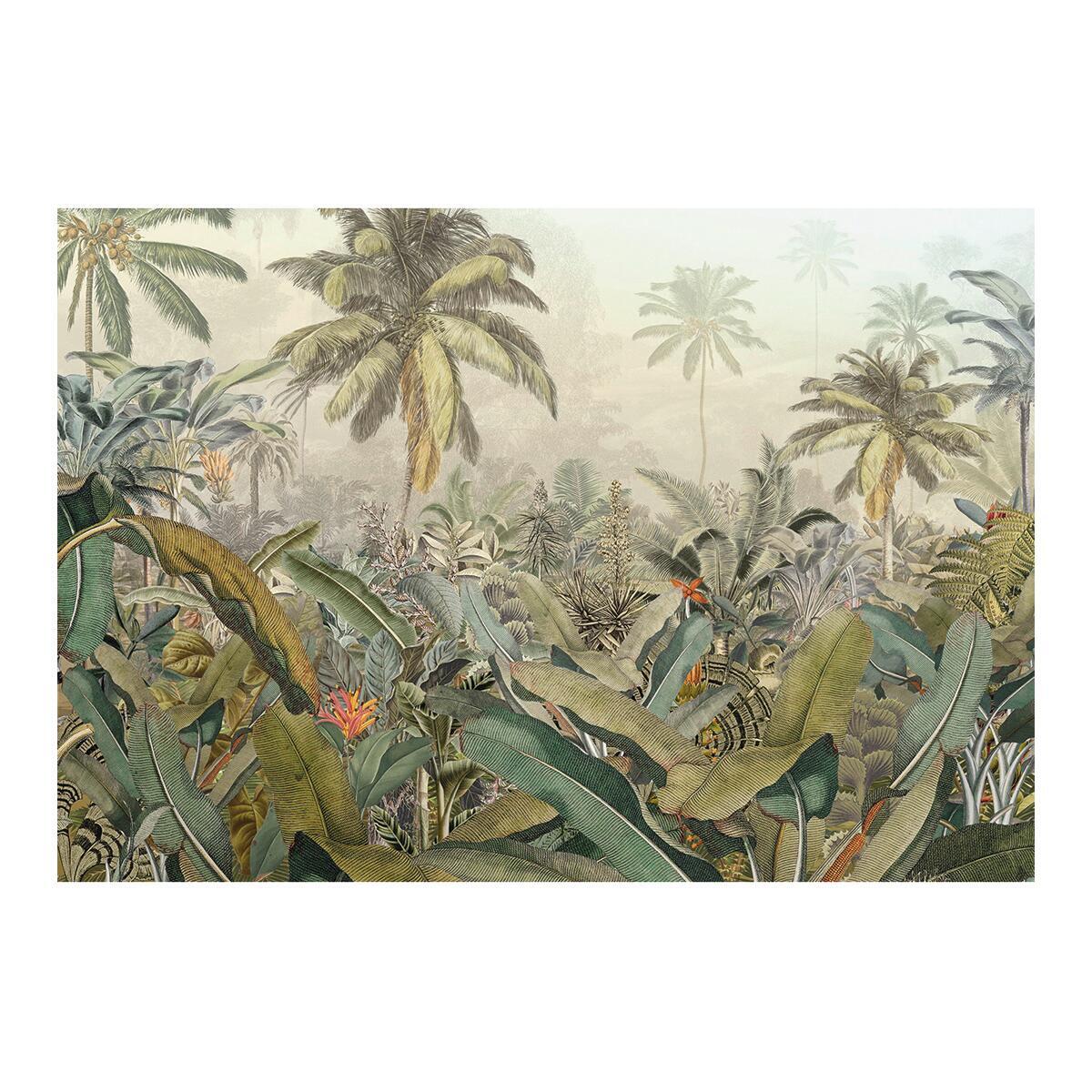 Fotomurale KOMAR Amazonia, Multicolore 368X248 cm - 12