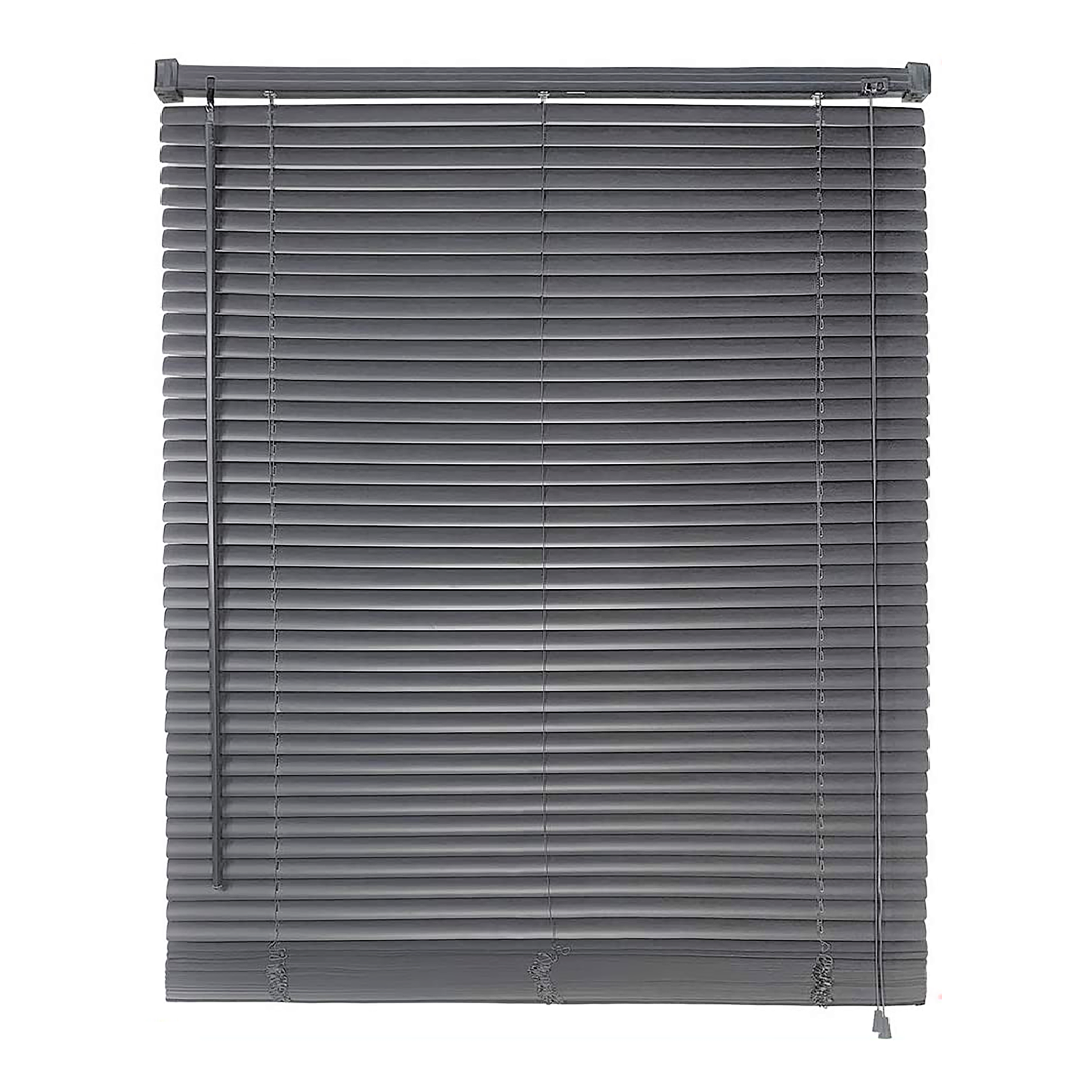 Store vénitien pvc 24.5 mm, Brega, l.140 x H.155 cm - 2