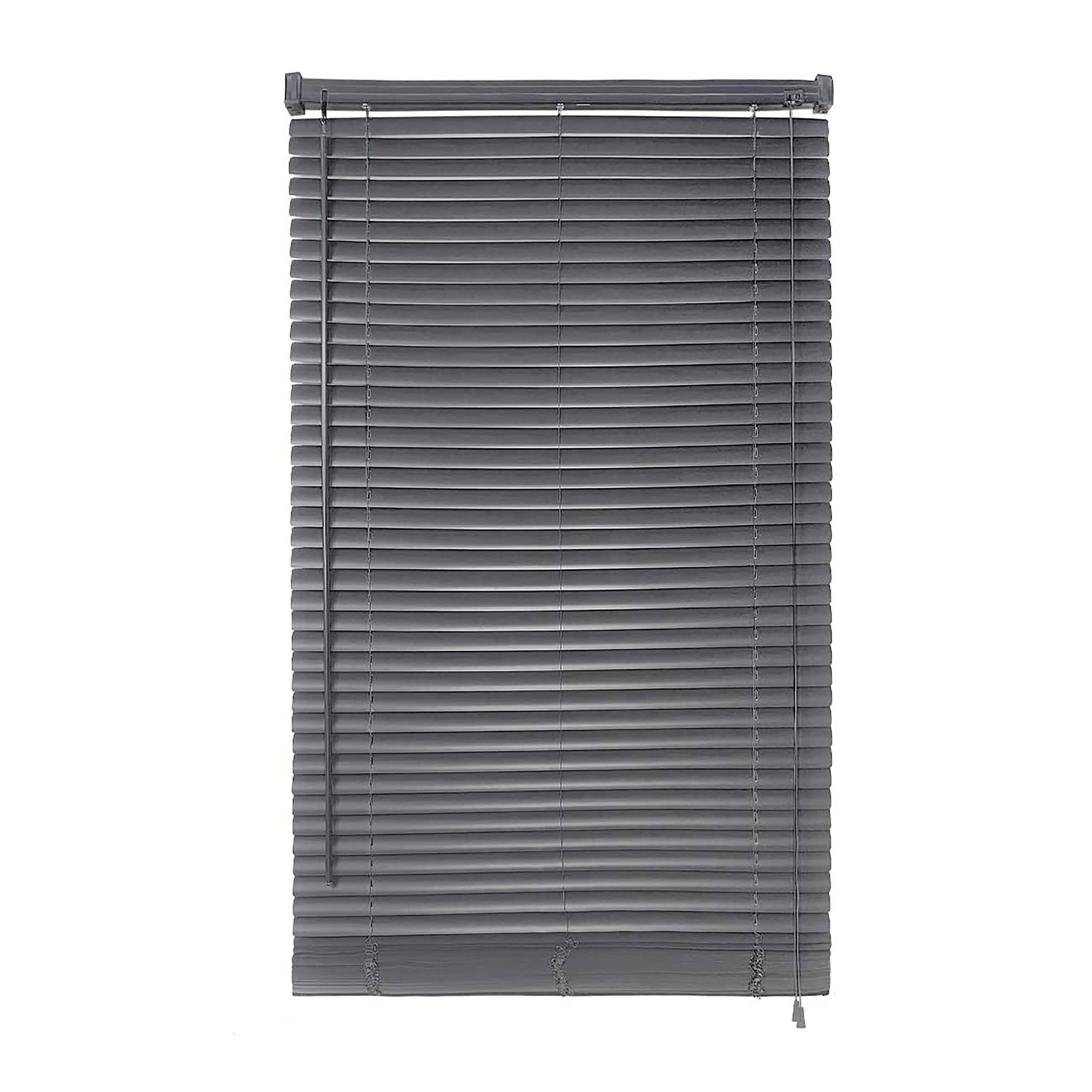 Store vénitien pvc 24.5 mm, Brega, l.120 x H.155 cm - 2