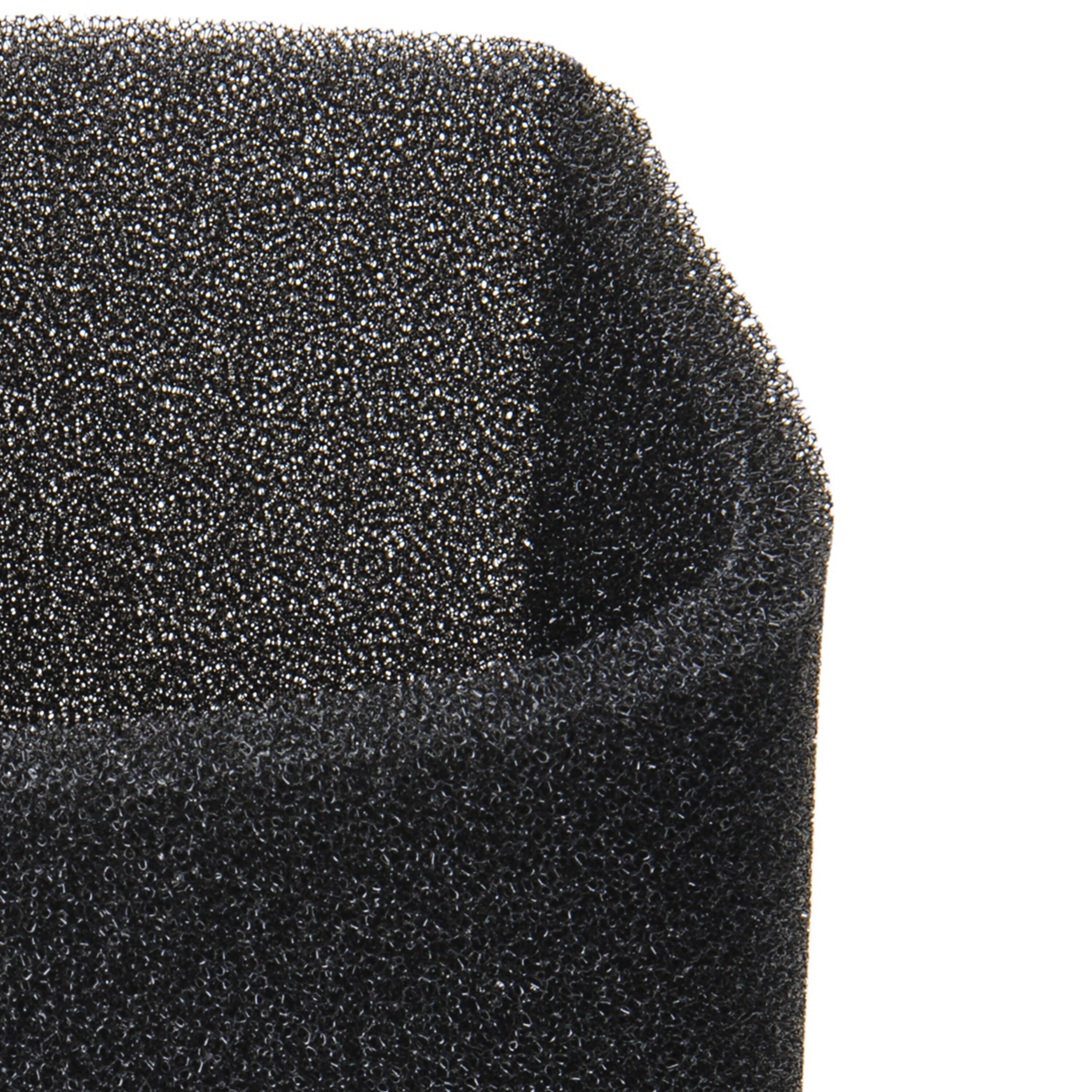 Filtre polyuréthane pour moteur DXFM02 DEXTER - 2