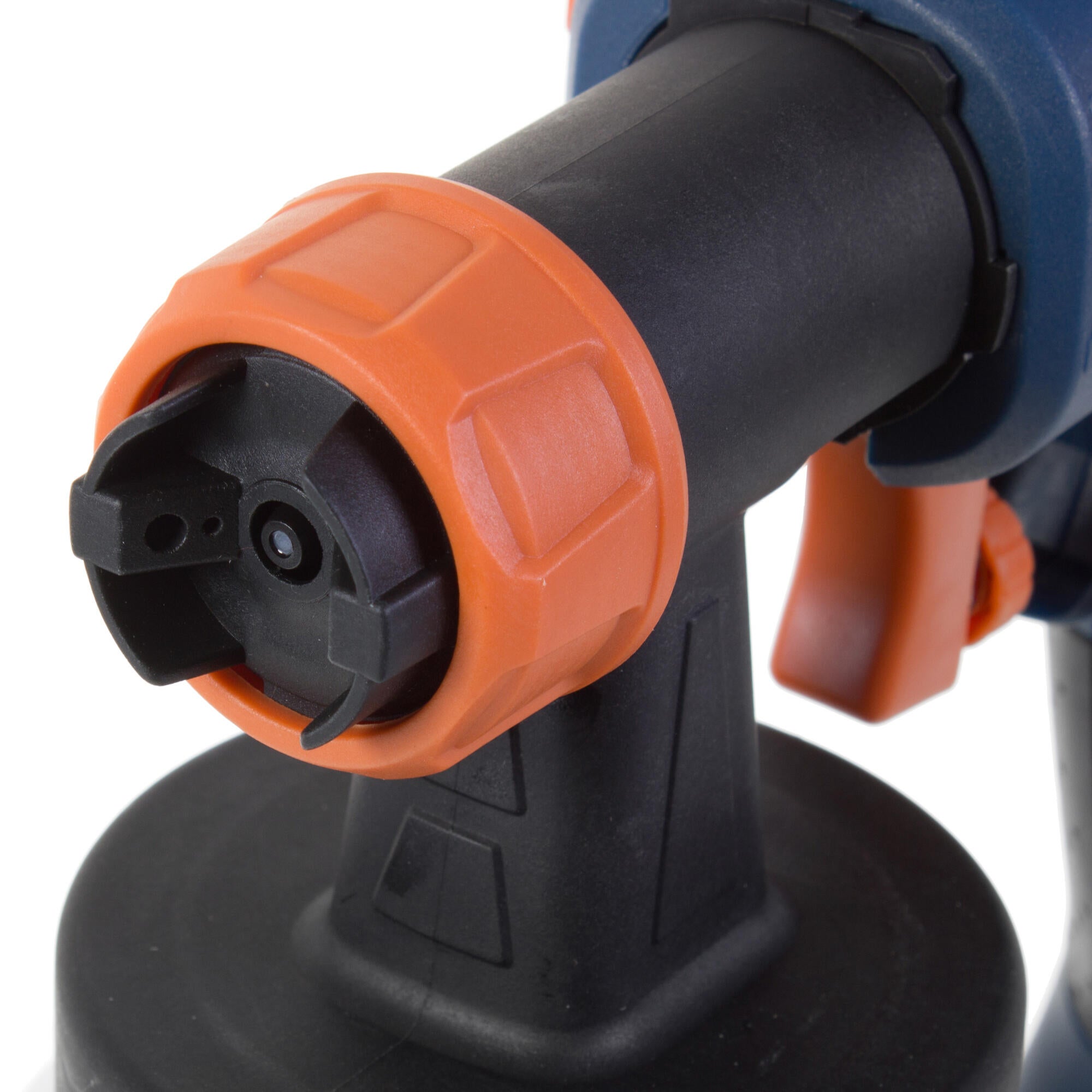 Pistolet do malowania natryskowego PLD 3120 400 W Dexter Power - 2