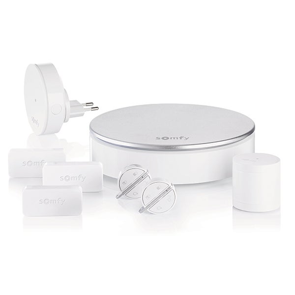 somfy-home-alarm - 1