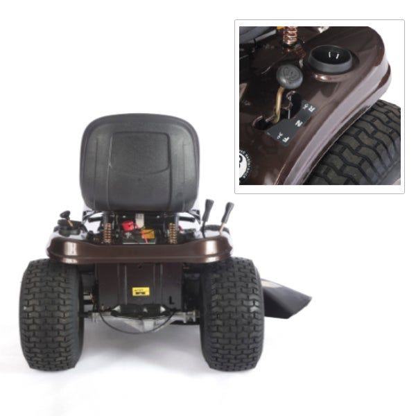 AUTOPORTÉE MTD À ÉJECTION LATÉRALE SMART RG 145 - Urmaquinas Lda AUTOPORTÉE MTD À ÉJECTION LATÉRALE SMART RG 145 - Urmaquinas Lda