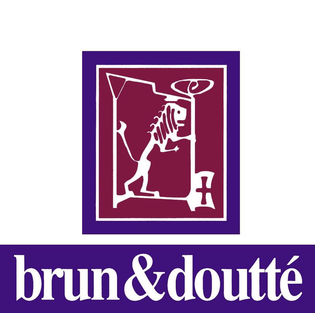SÉVIGNÉ marquise acier - Brun & Doutté
