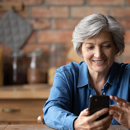 Cozytouch Sauter: simplicité d'utilisation