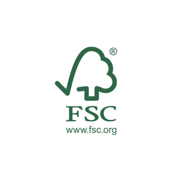 bois recyclé et certifié FSC - 4