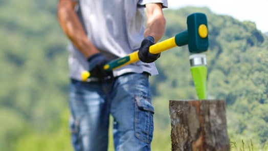 Réussir sa coupe de bois en toute sécurité Actualités – Leborgne