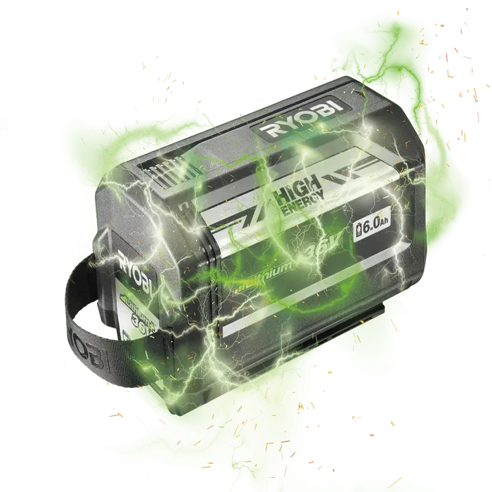Batterie High Energy RYOBI