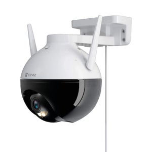 EZVIZ Telecamera di tracciamento automatico per esterni, 3K, 12 punti