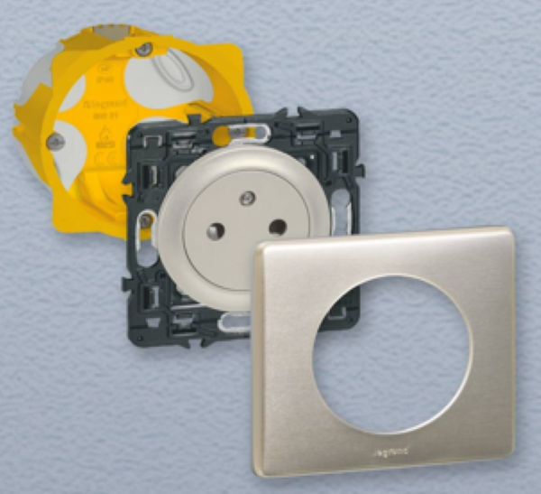 Installation Céliane - 10