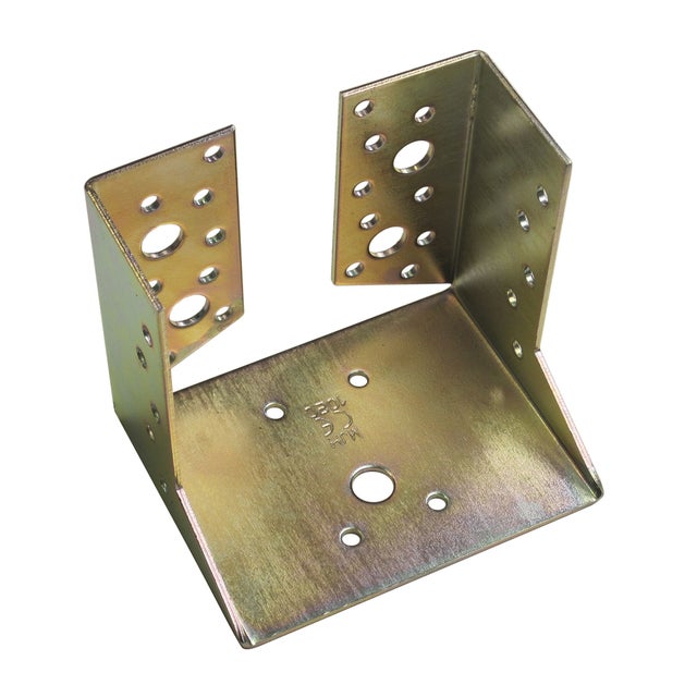 Supporto per palo STANDERS in acciaio