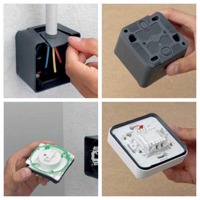 étanchéité mureva 