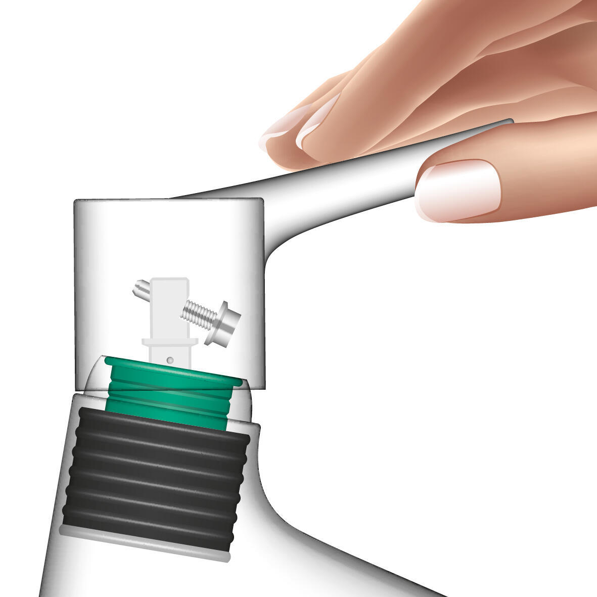 Température précise et stable - 5