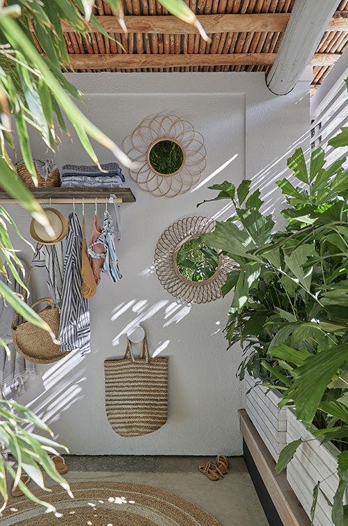 Jardin de style bohème : 11 idées | Leroy Merlin