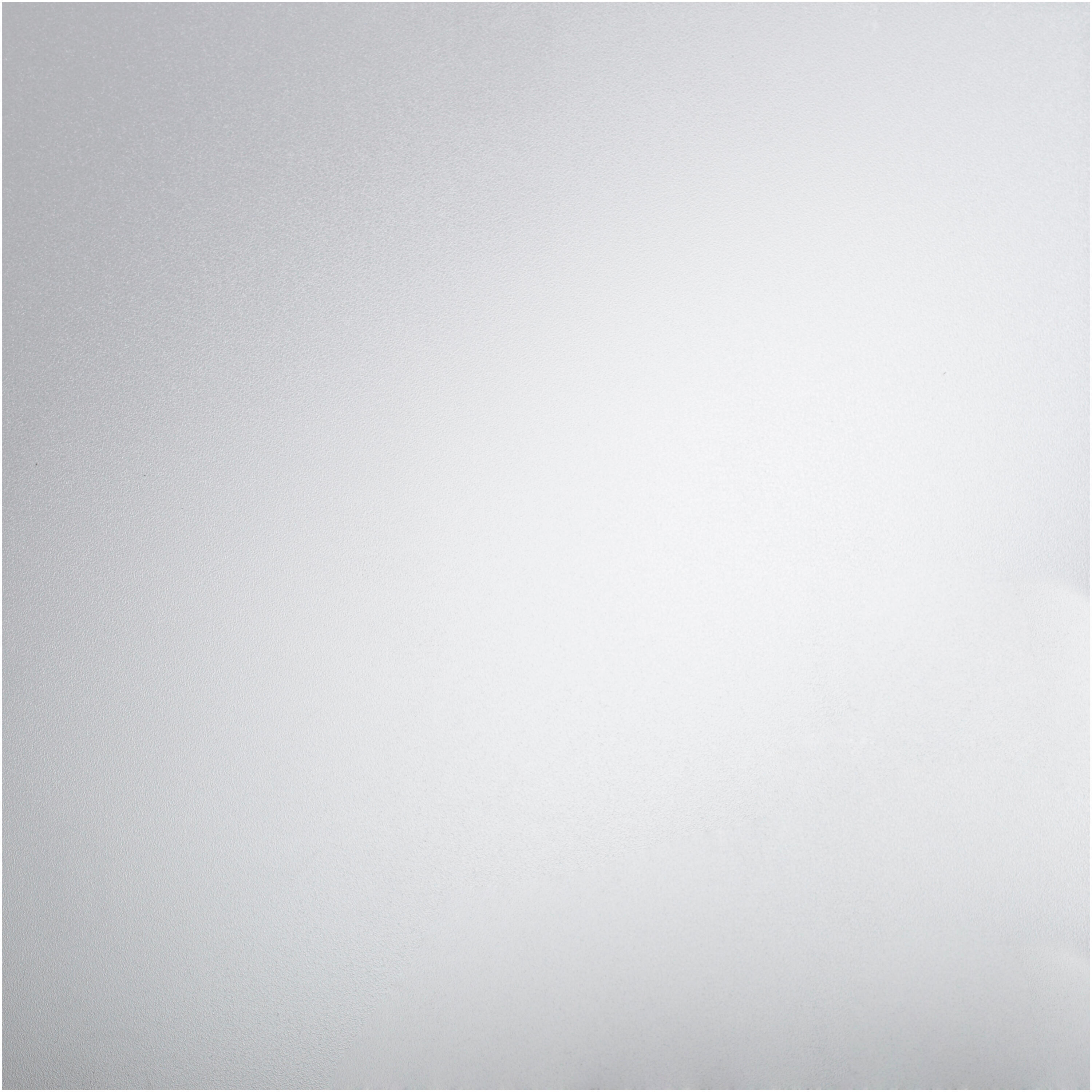 Film vitrostatique premium film anti-regards static Premium, milky, 1.5 m x 0.67 - 3
